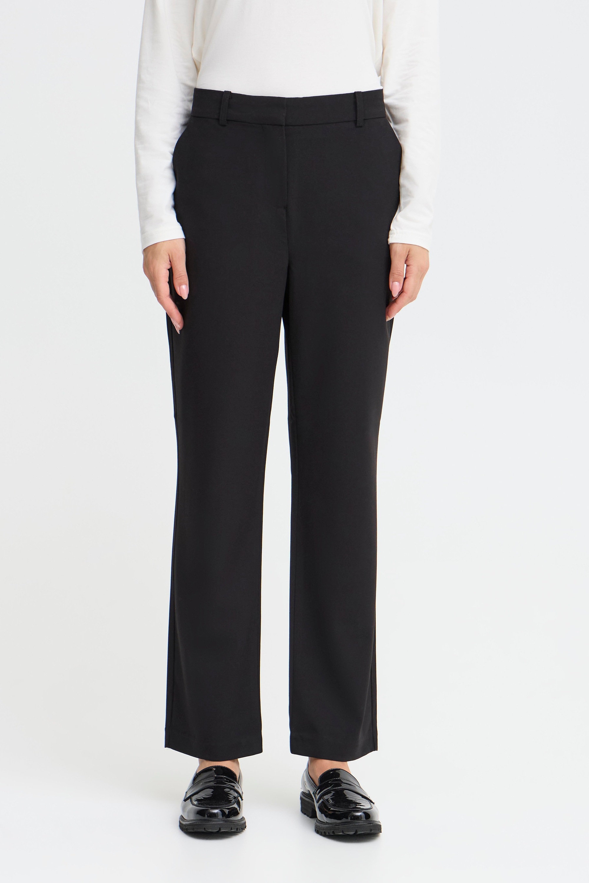 b.young Stoffhose »Hose BYDANTA«