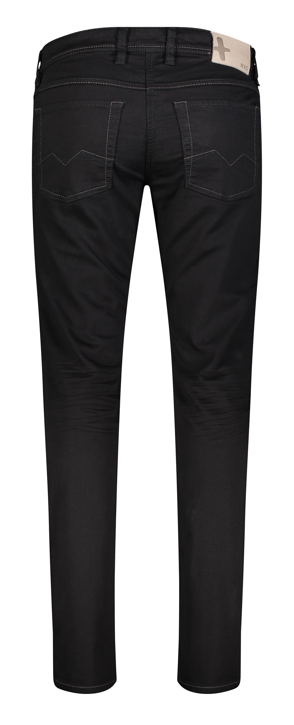 MAC Tapered-fit-Jeans, im Five-Pocket Style