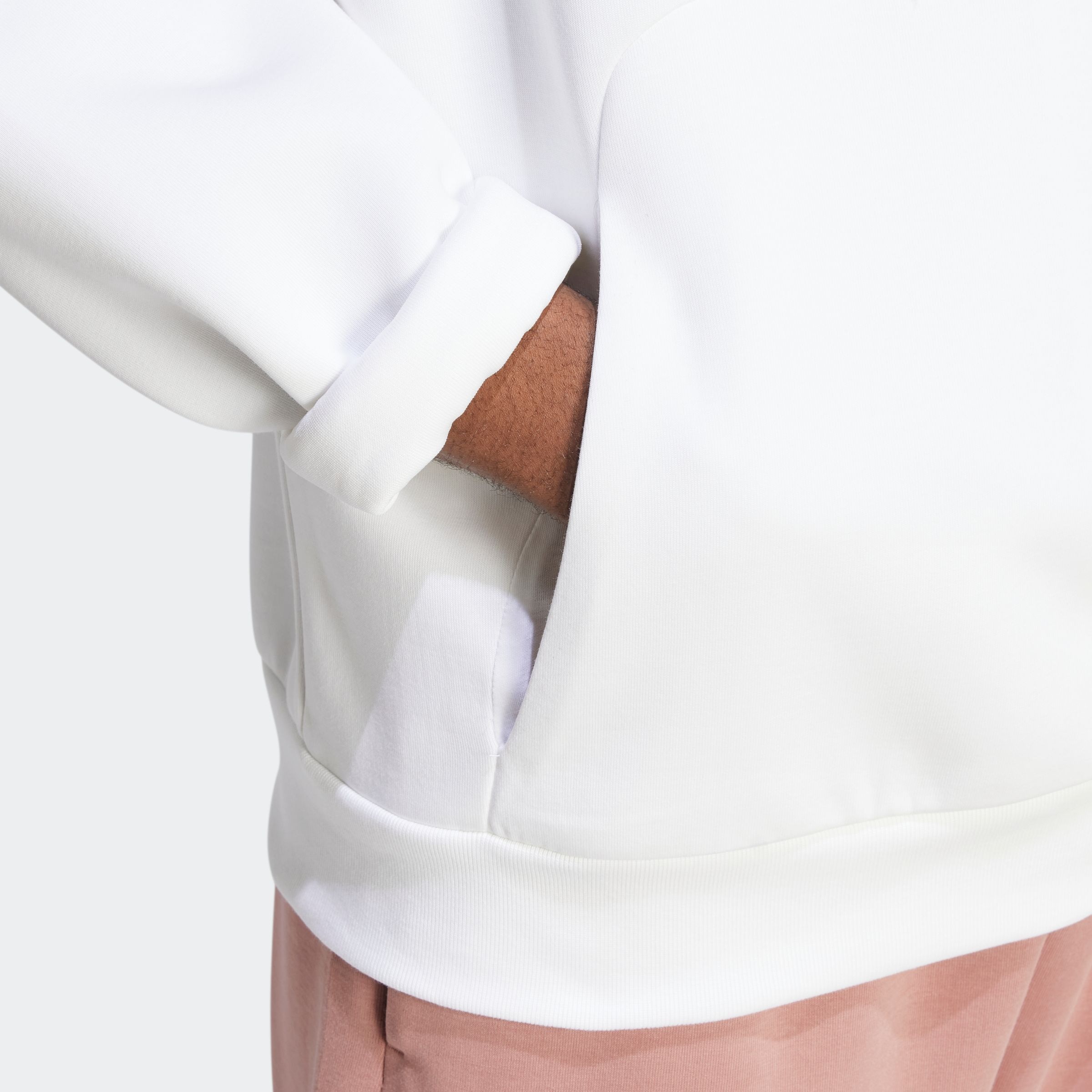 adidas Sportswear Kapuzensweatshirt »M FI 3S HD«
