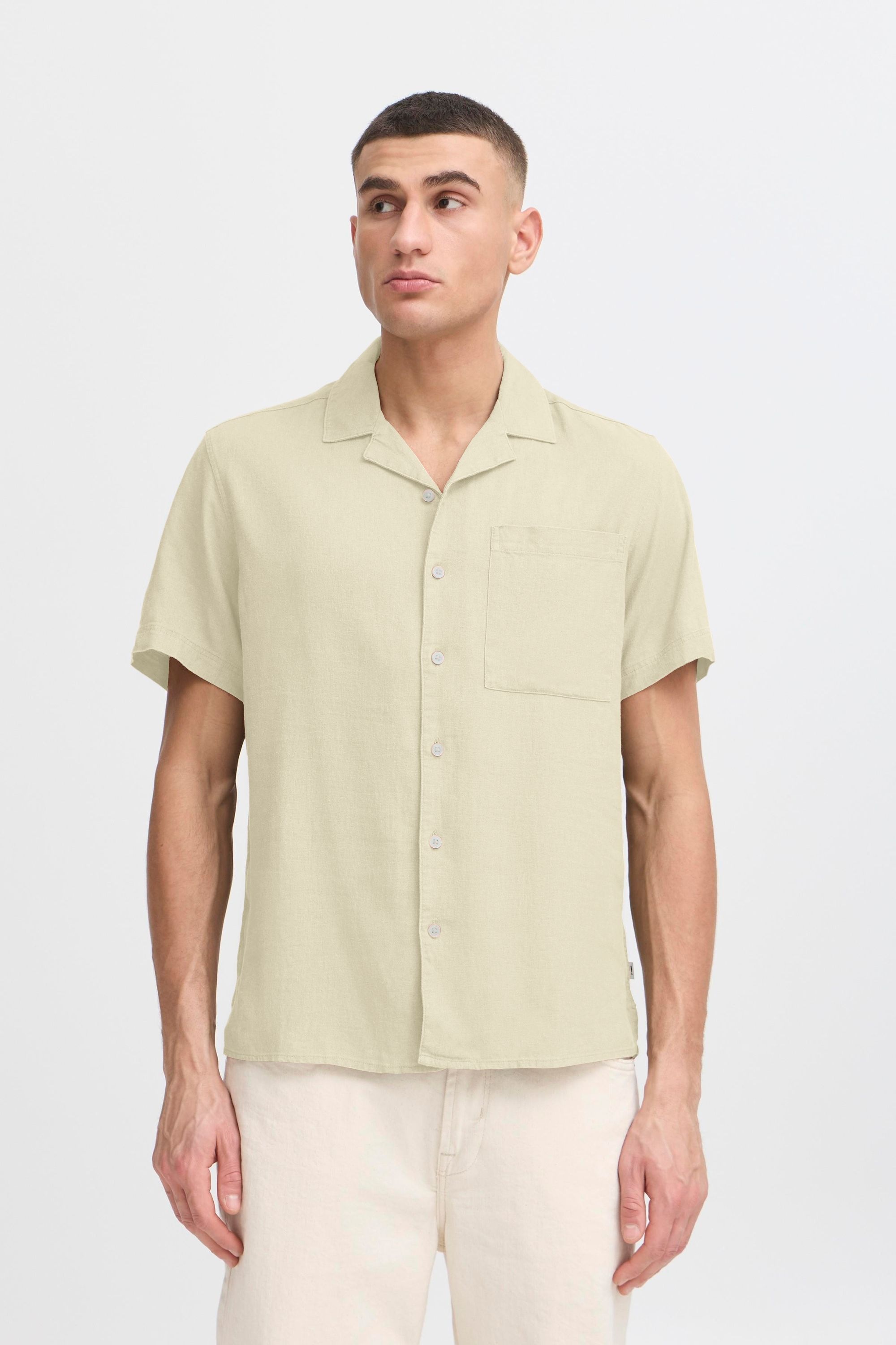 !Solid Kurzarmshirt »Kurzarmhemd SDAllan«