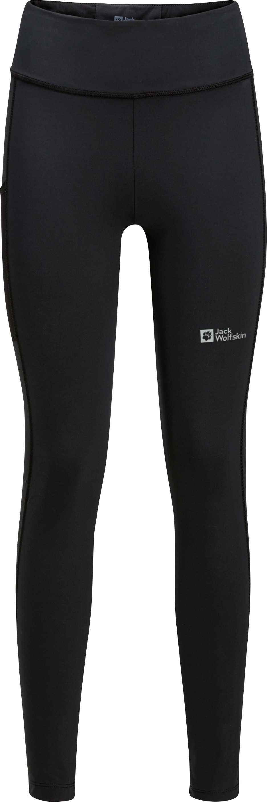 Jack Wolfskin Sporthose »KLINTAL TIGHTS W«