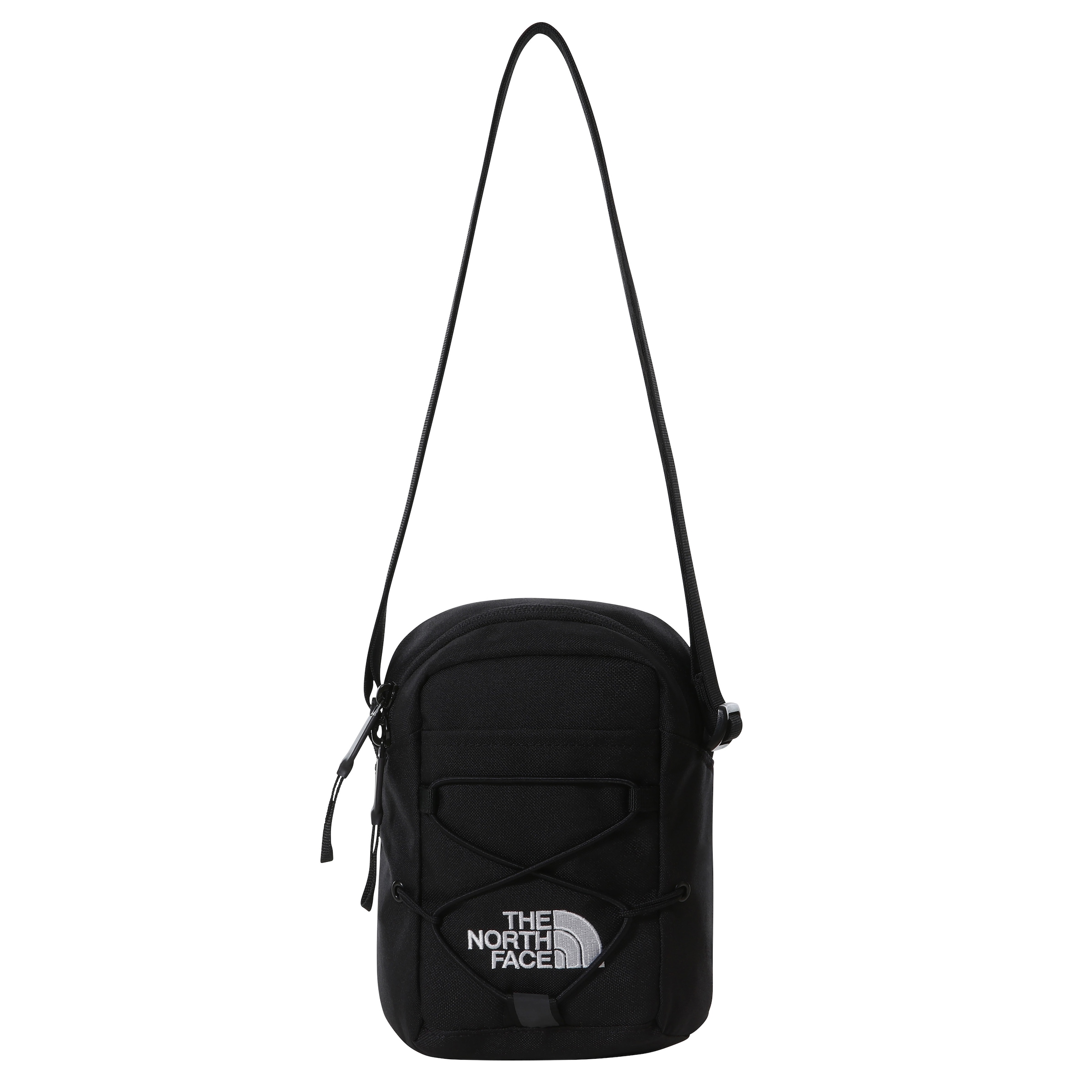 The North Face Umhängetasche »JESTER CROSSBODY«, (1 tlg.), 2,3 Liter Volumen