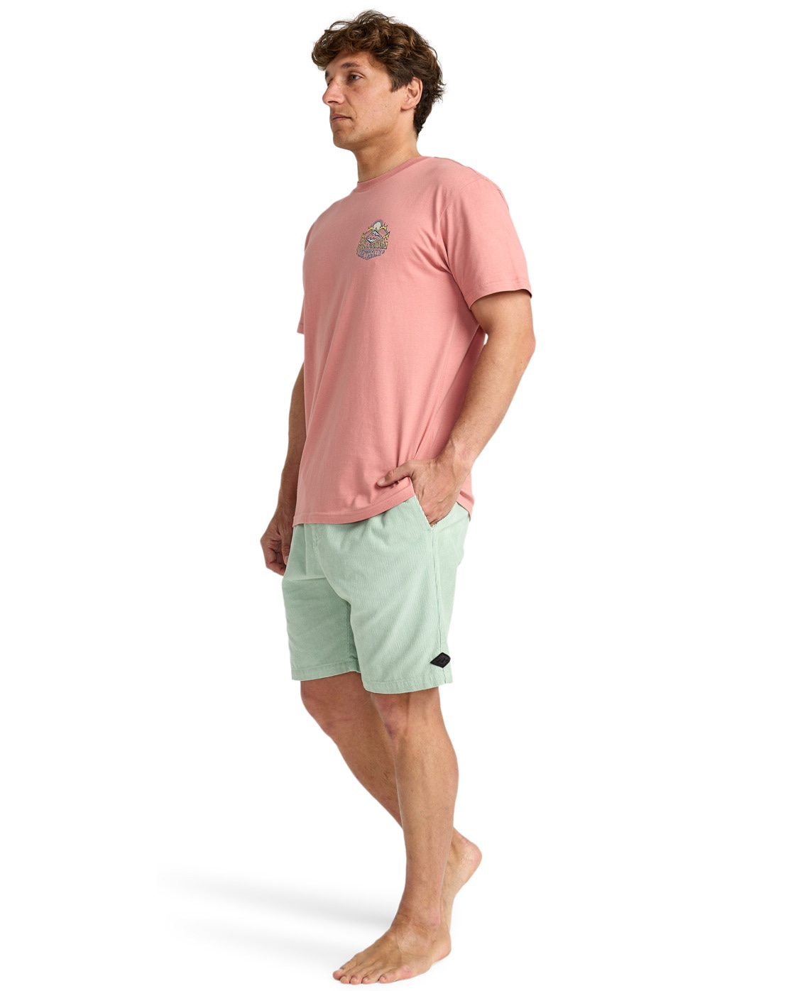 Billabong Shorts »Larry Cord«