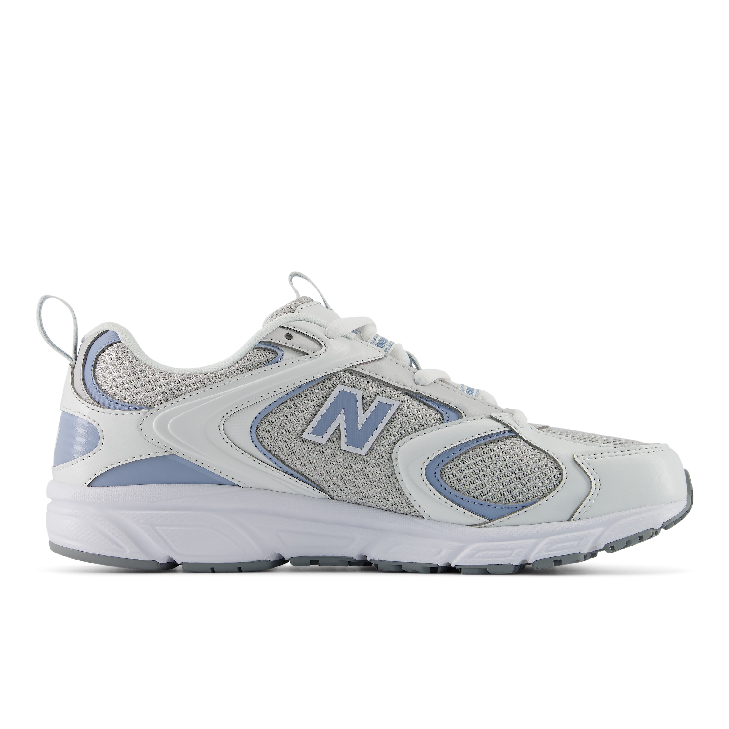 New Balance Sneaker »408«  inspiriert vom Design des New Balance 530 und 740
