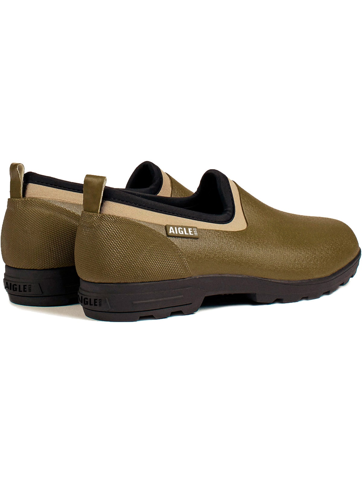 Aigle Sneaker »Lessfor M 2«