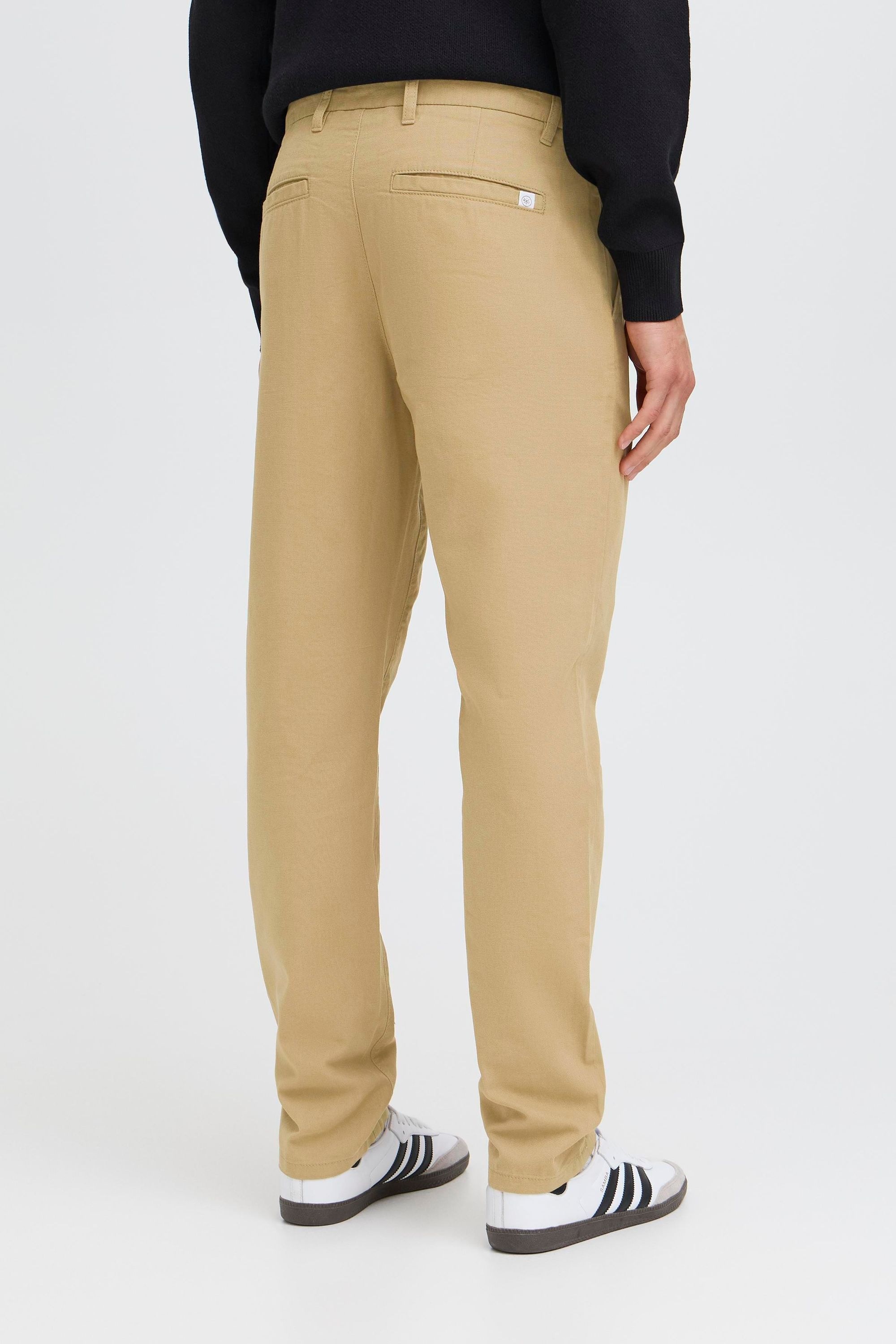 !Solid Chinohose »Chinohose SDCaden«