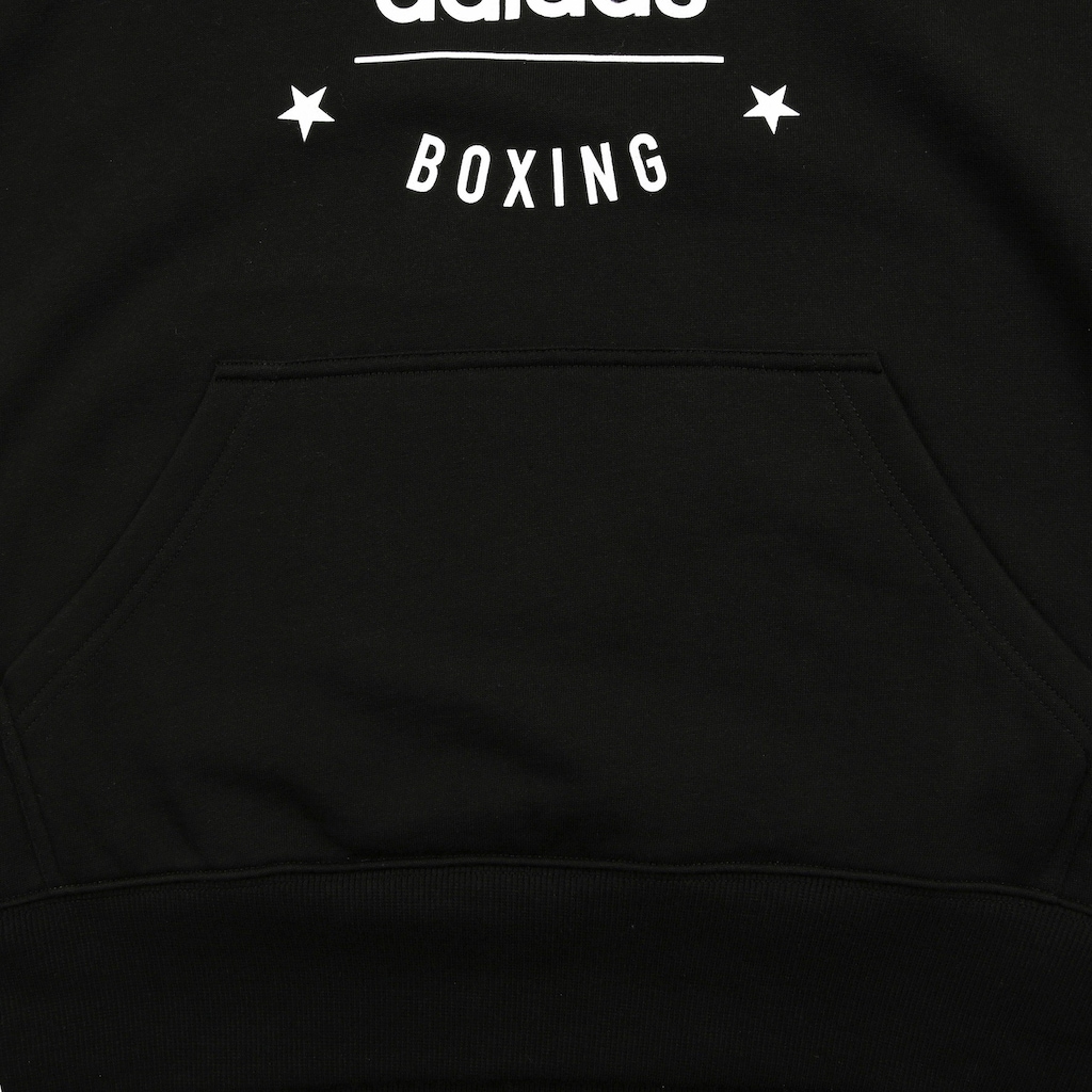 adidas Performance Kapuzensweatshirt »Community Sleeveless Hoody "BOXING"«