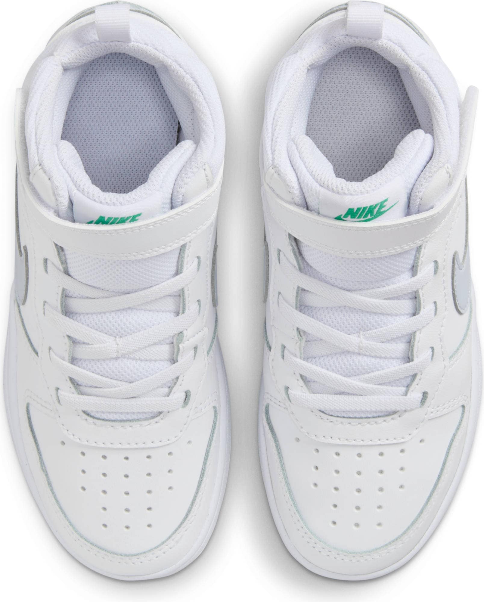 Nike Sportswear Sneaker »Court Borough Mid 2«