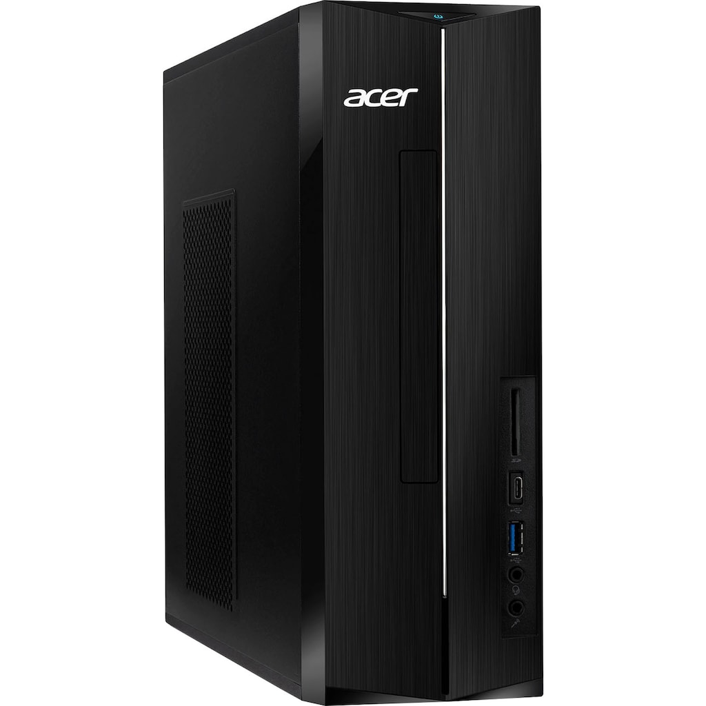 Acer PC »Aspire XC-1760«