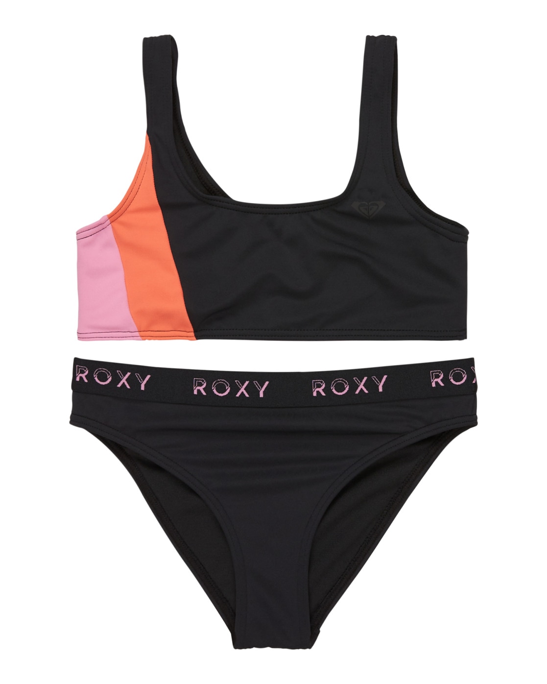 Roxy Badeanzug »Colorblock«