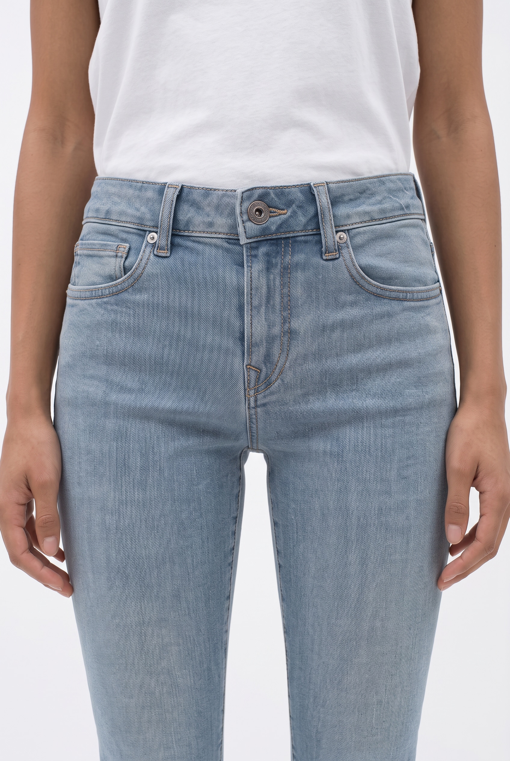 Pepe Jeans Skinny-fit-Jeans »SKINNY JEANS LW« Low Waist