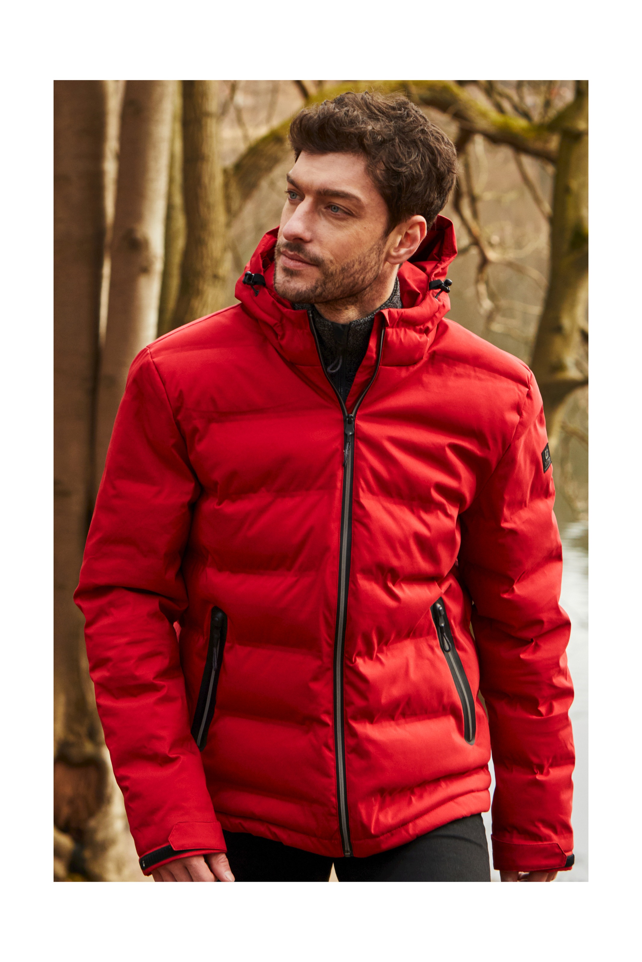 Killtec Steppjacke »KOW 151 MN QLTD JCKT«