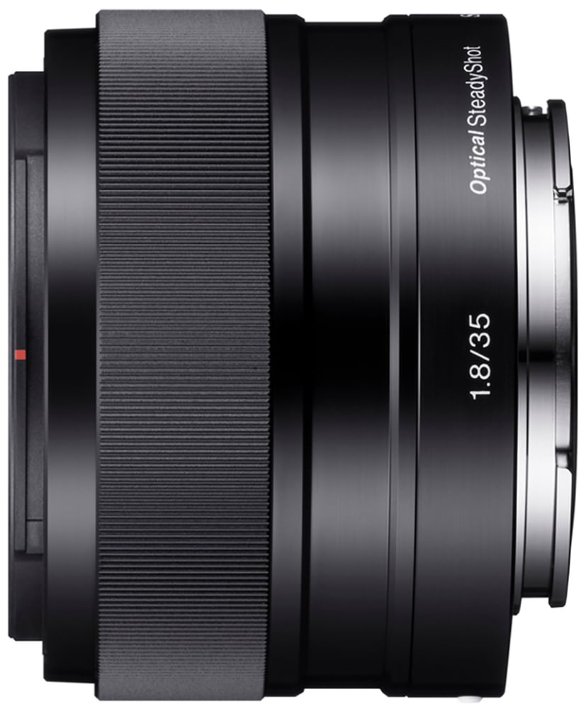 Sony Systemkamera »Set: SELP18105G Objektiv + ILCE6700B« Sony E PZ 18-105mm F4 G OSS , 26 , Bluetooth , inkl. Spiegellose APS-C-Kamera, KI-Autofokus, 5-Achsen-Bildstabilisierung
