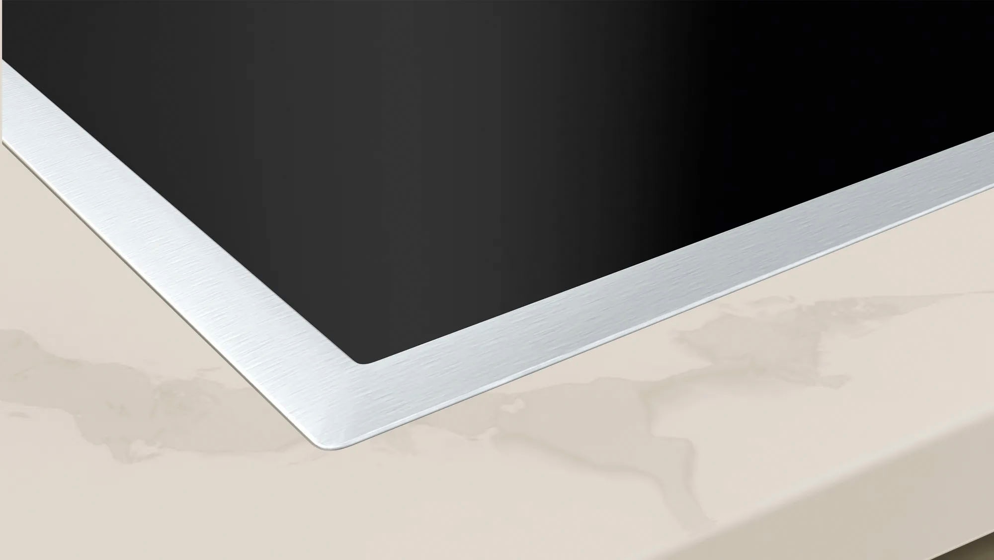 NEFF Induktions-Kochfeld von SCHOTT CERAN® »T56SBF1L0«, mit einfacher Touch Control Bedienung