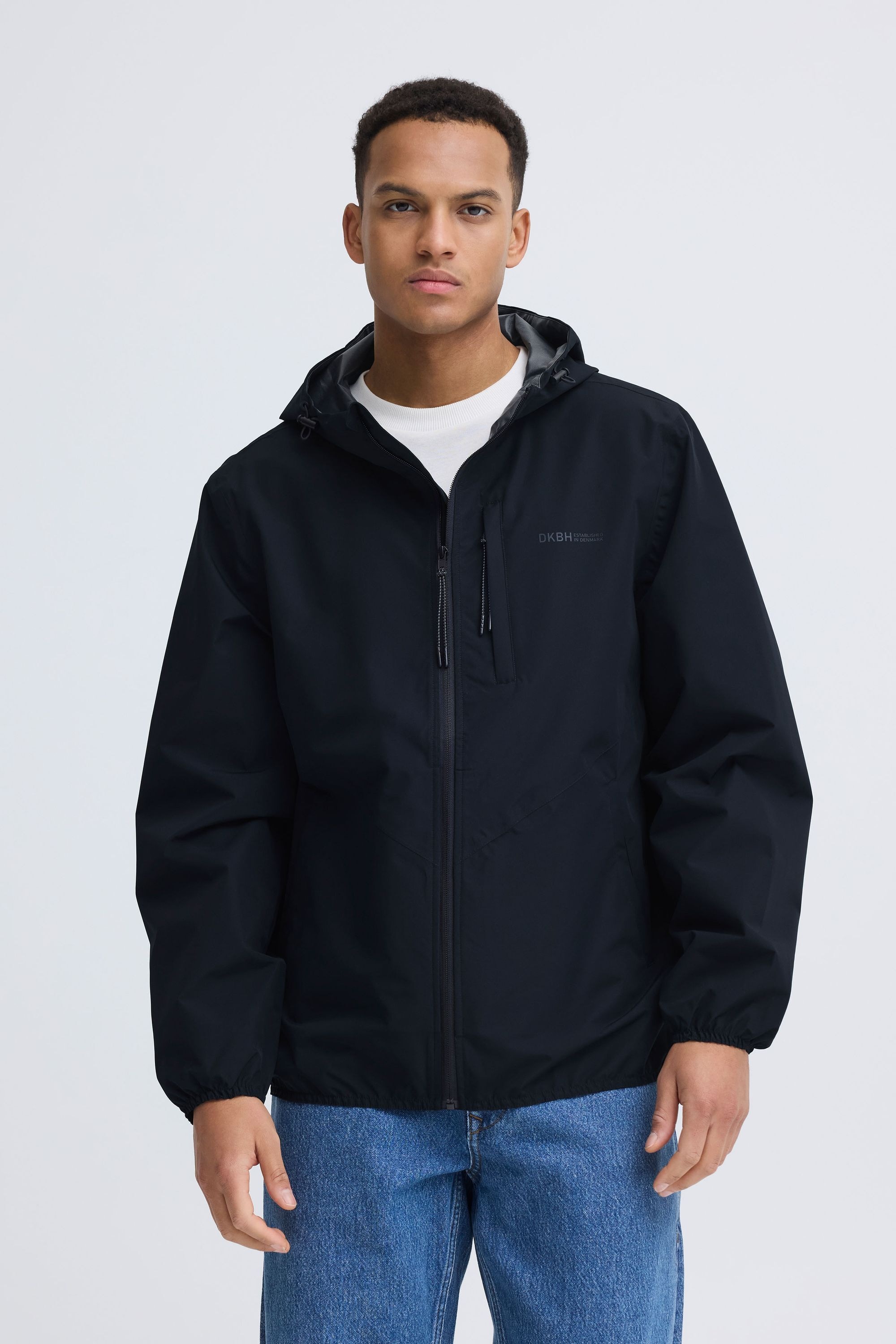 Blend Windbreaker »Windbreaker BHFlipper«