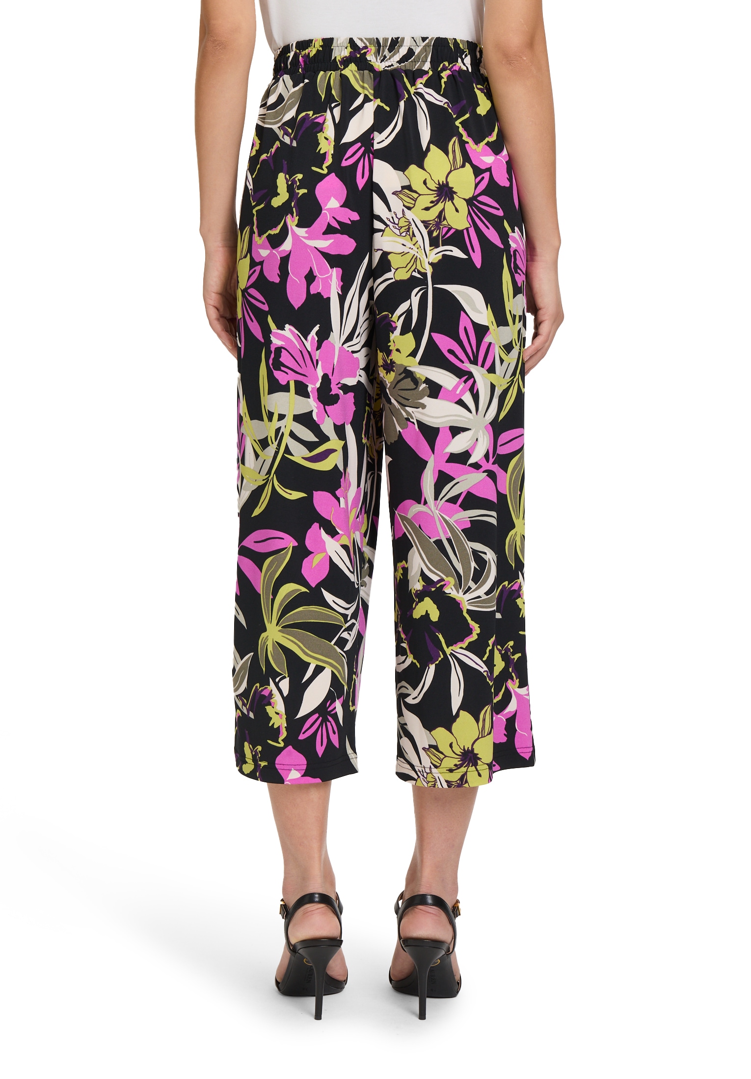 Betty Barclay Schlupfhose »Schlupfhose mit Eingrifftaschen«