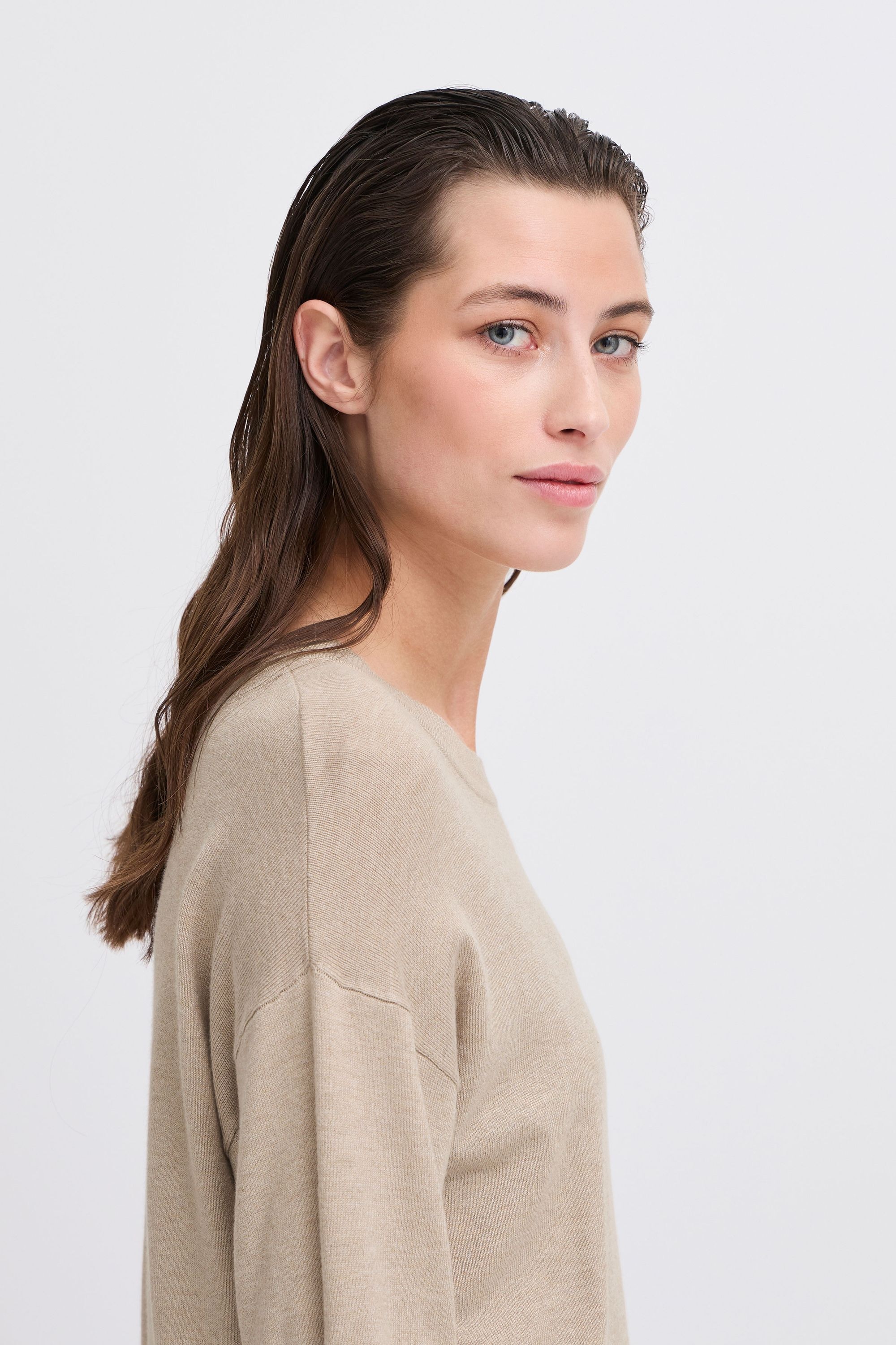 b.young T-Shirt »T-Shirt BYMMMORLA TSHIRT«