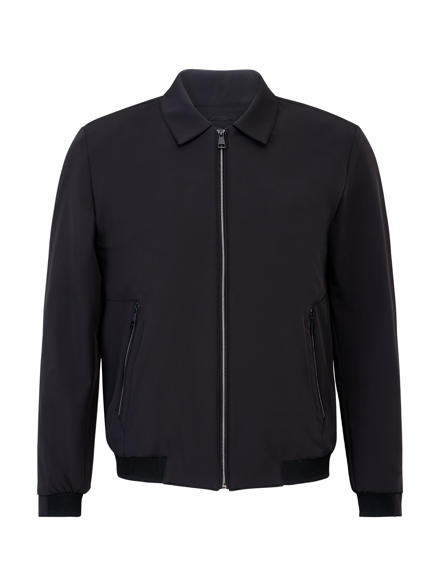RICANO Kurzjacke »Jacke Miguel« Handgefertigt, Made in Europe