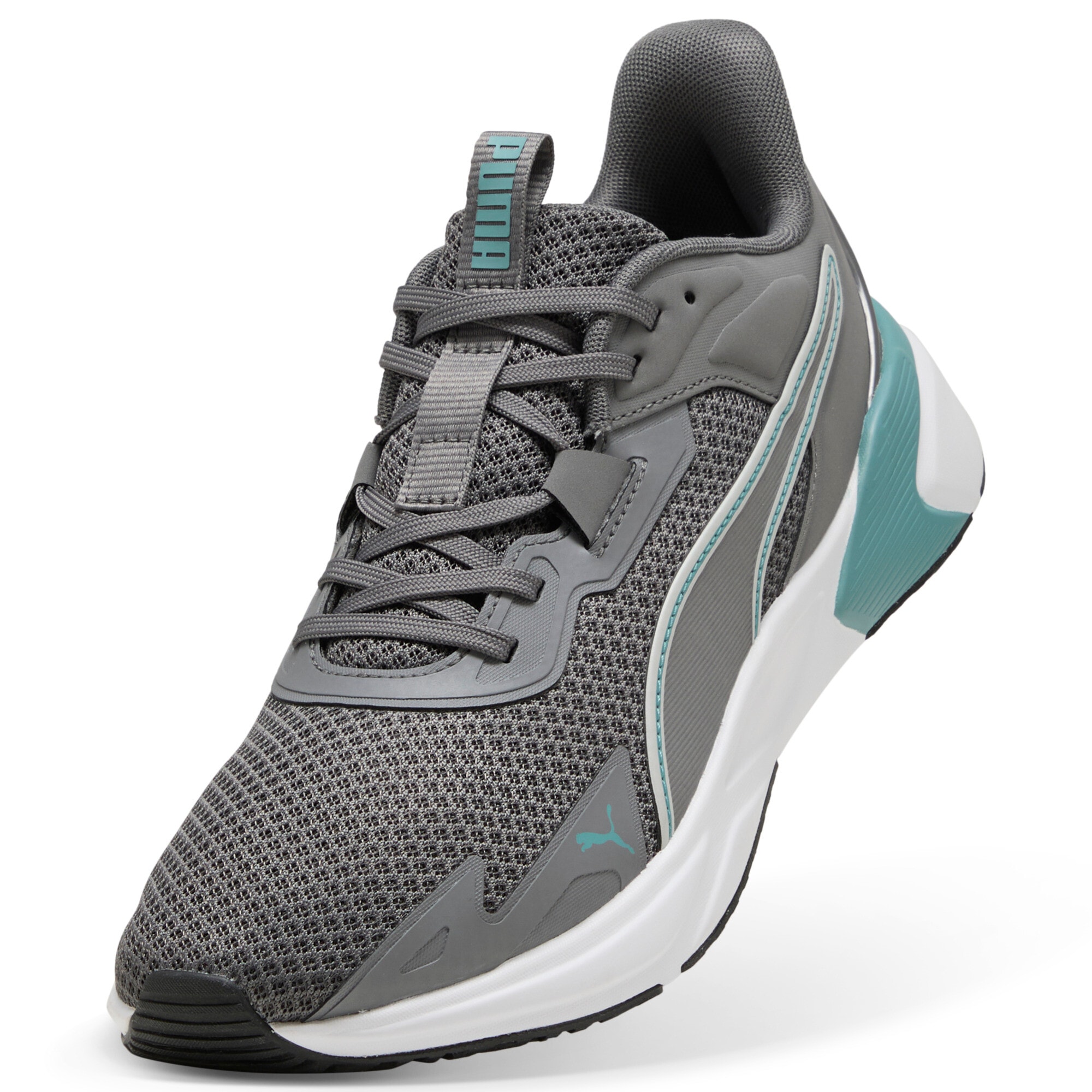 PUMA Trainingsschuh »DISPERSE XT 4«  Textil-Obermaterial, Gummilaufsohle mit PROTREAD-Technologie