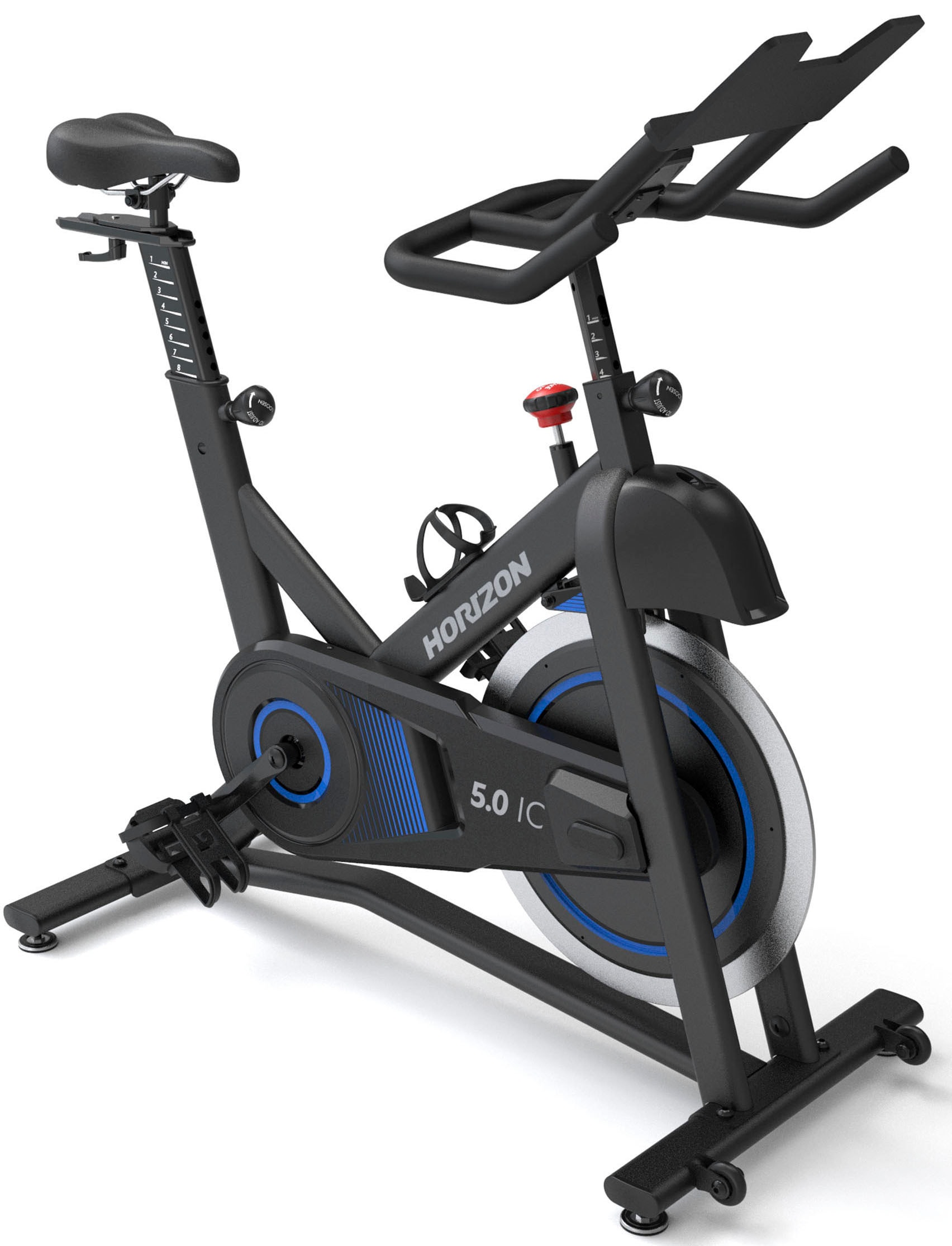 Horizon Fitness »IC5.0« Speedbike bei