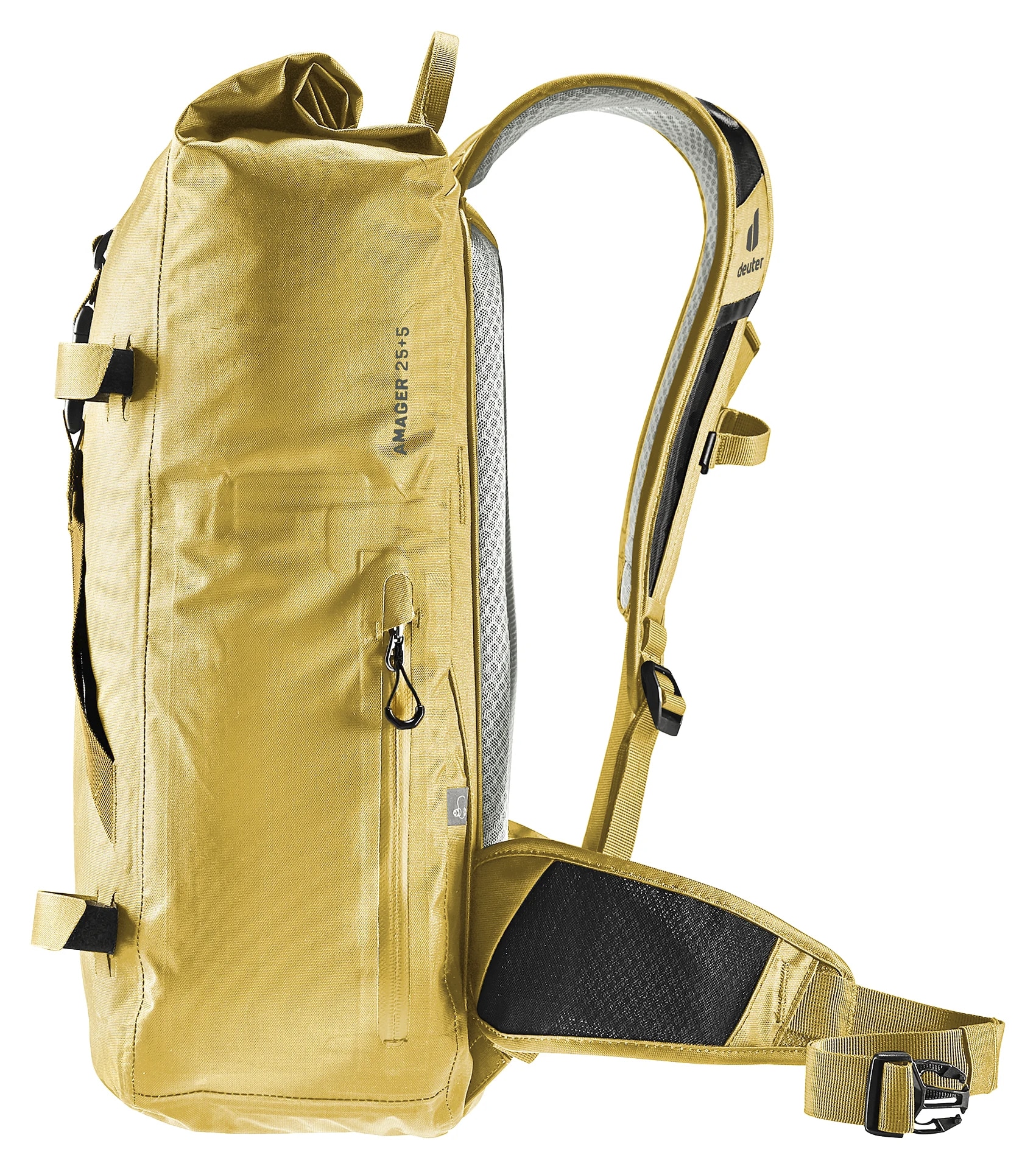 deuter Fahrradrucksack »AMAGER 25+5«