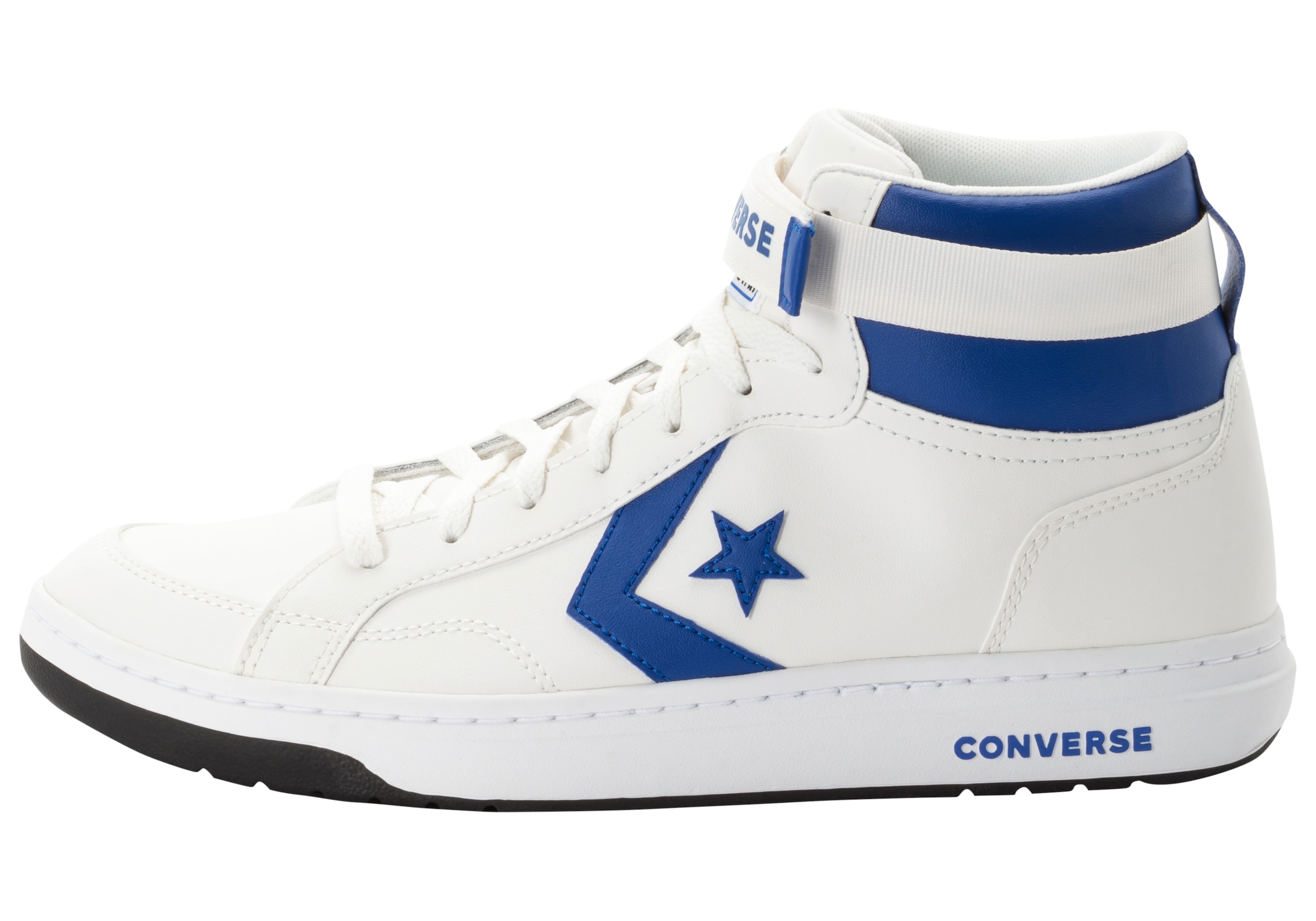 Converse Sneaker »PRO BLAZE V2 SYNTHETIC LEATHER«