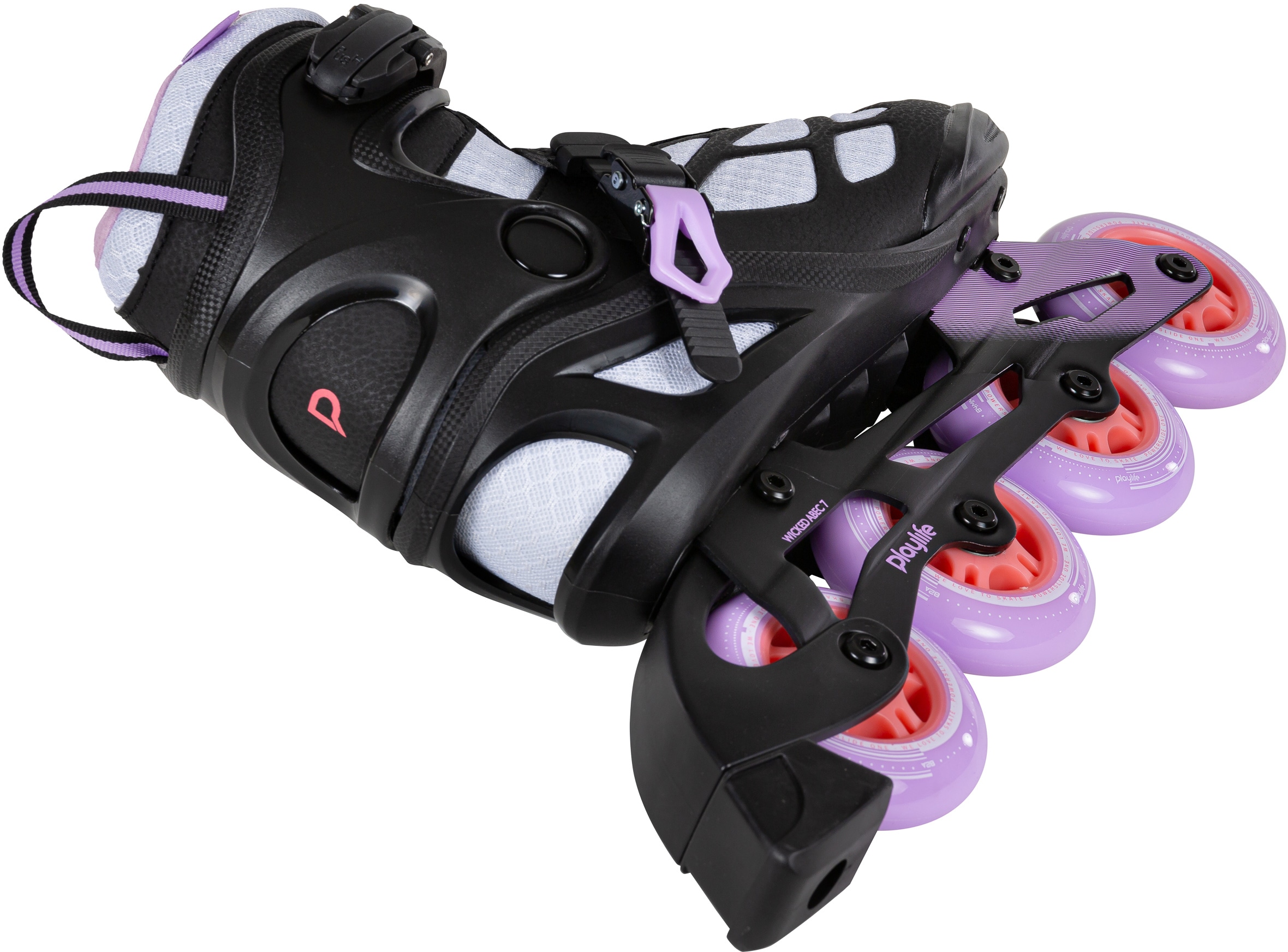 Playlife Inlineskates »Playlife Lancer«