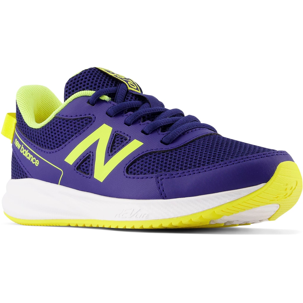 New Balance Sneaker »YK570«