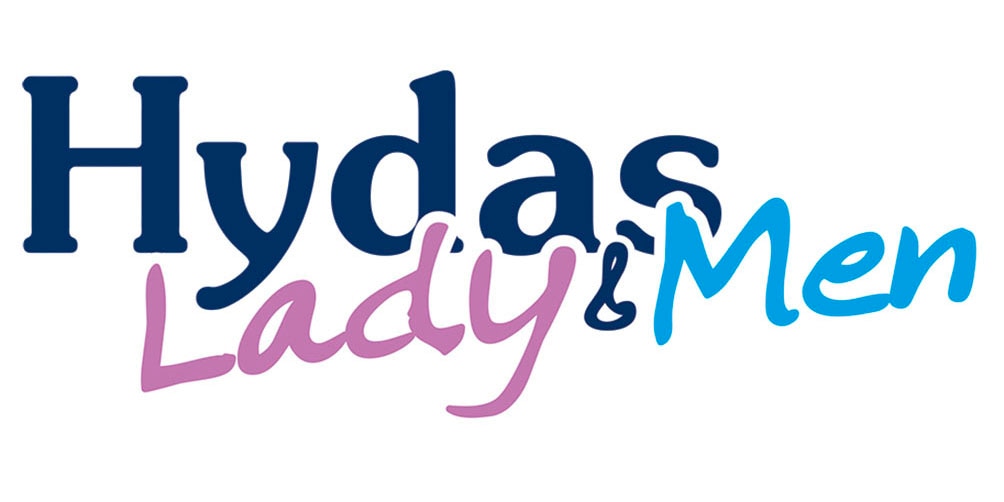 Hydas Inkontinenzslip »aus Baumwolle für Damen und Herren, mit langem Zwickel und Nässeschutz« Fixier Tasche für Saugeinlagen, 95 Grad waschbar, Trockner geeignet