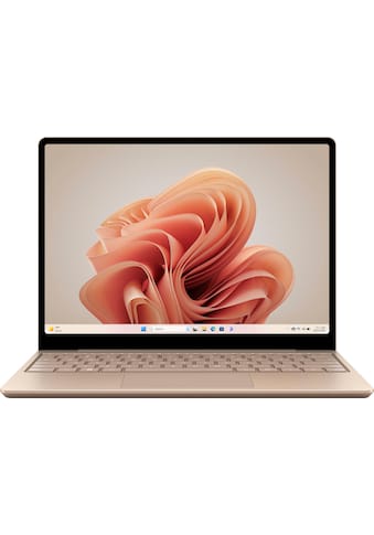 Notebook »Surface Laptop Go 3«, 31,62 cm, / 12,45 Zoll, Intel, Core i5, Iris Xe...