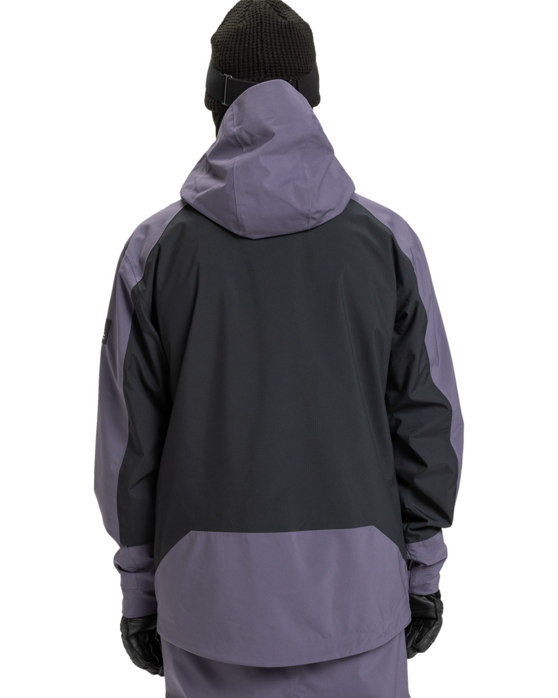 Quiksilver Snowboardjacke »Ultralight Stretch 20K«