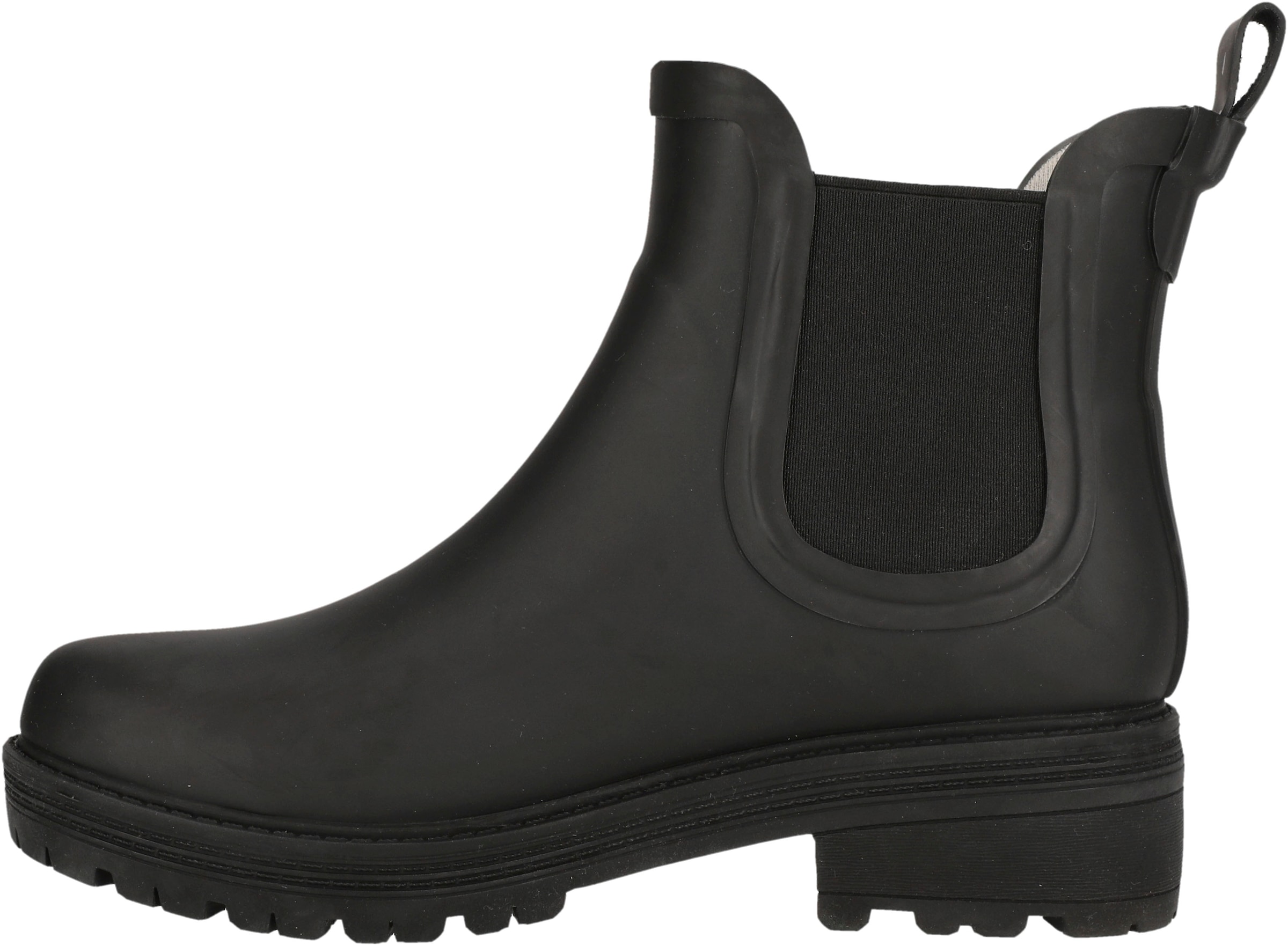 WEATHER REPORT Gummistiefel »Teal W Rubber Boot«, wasserdicht