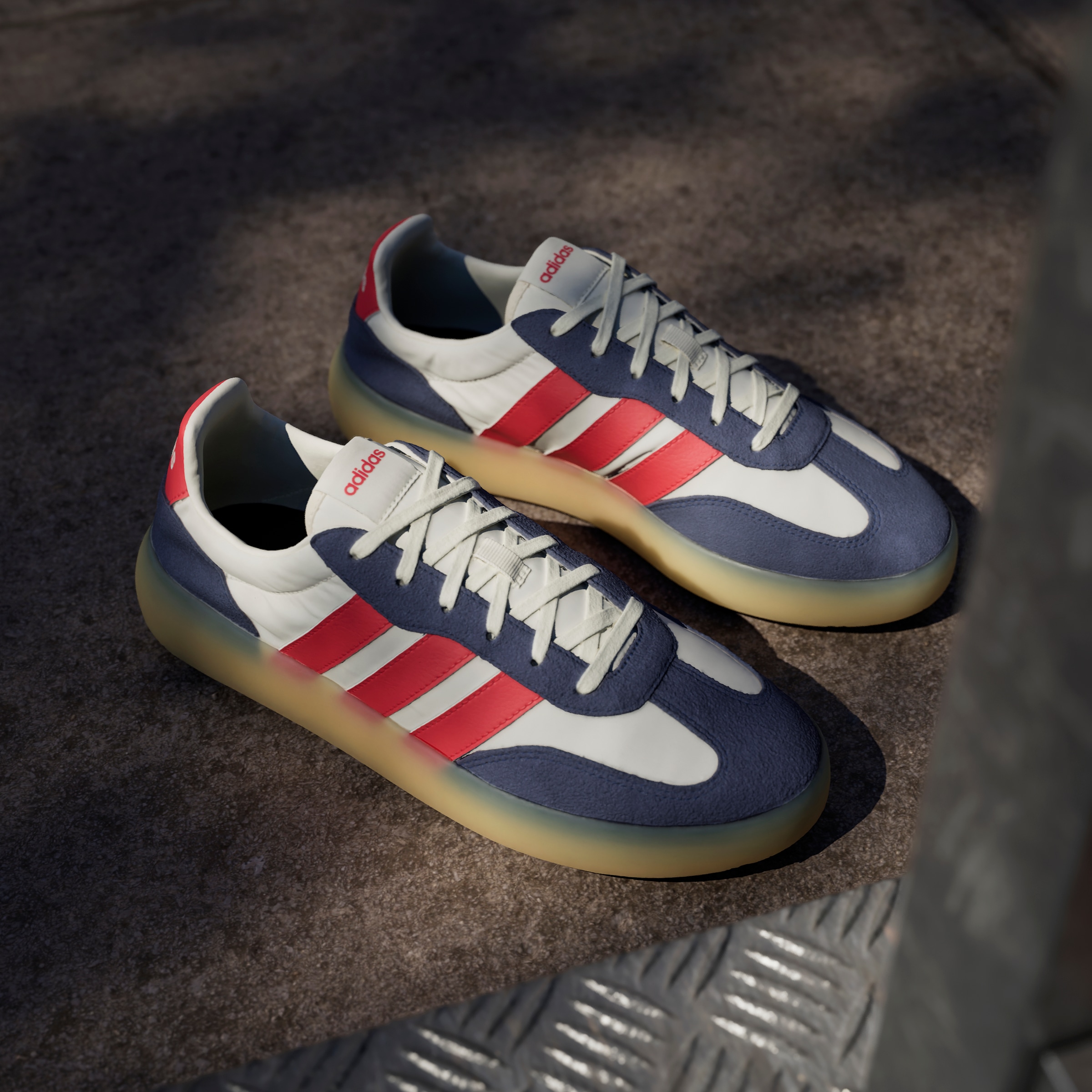 adidas Sportswear Sneaker »BARREDA DECODE«