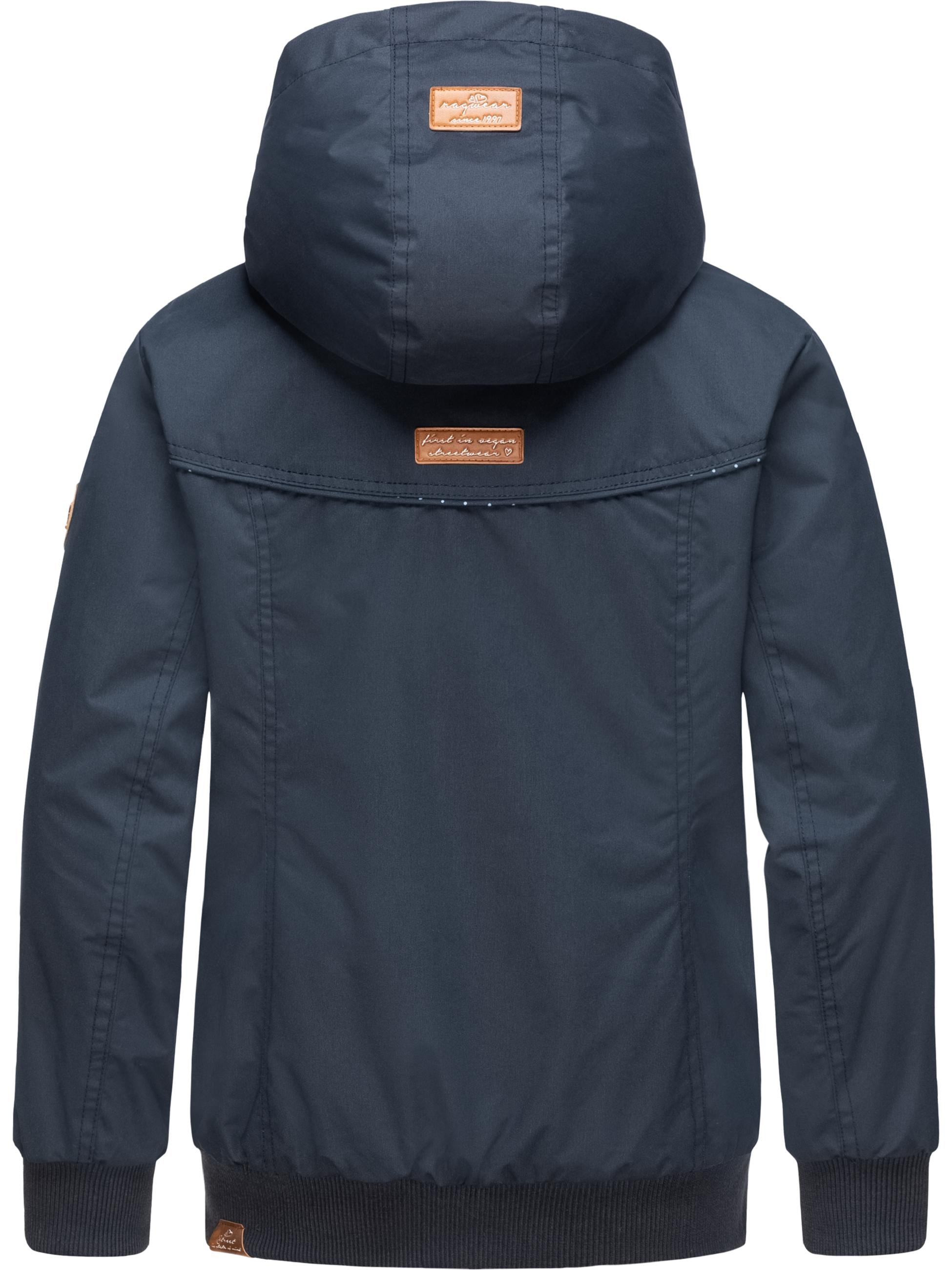 Ragwear Winterjacke »Winterjacke Alja«
