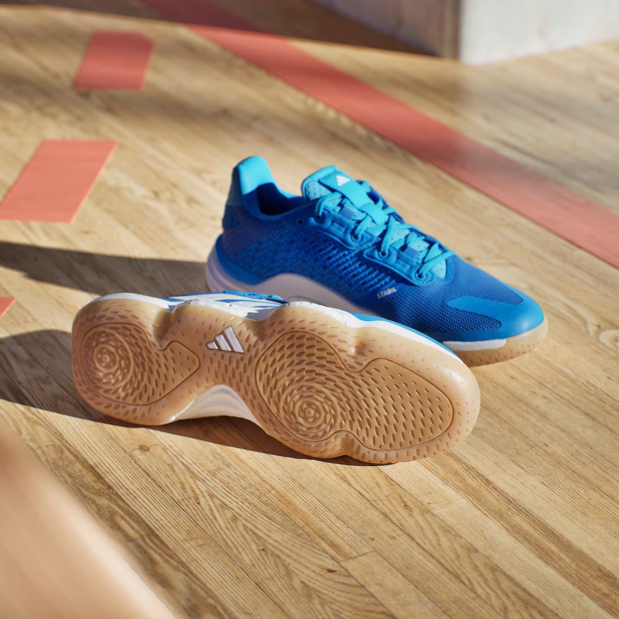 adidas Performance Hallenschuh »STABIL 16 INDOOR«  Handballschuh