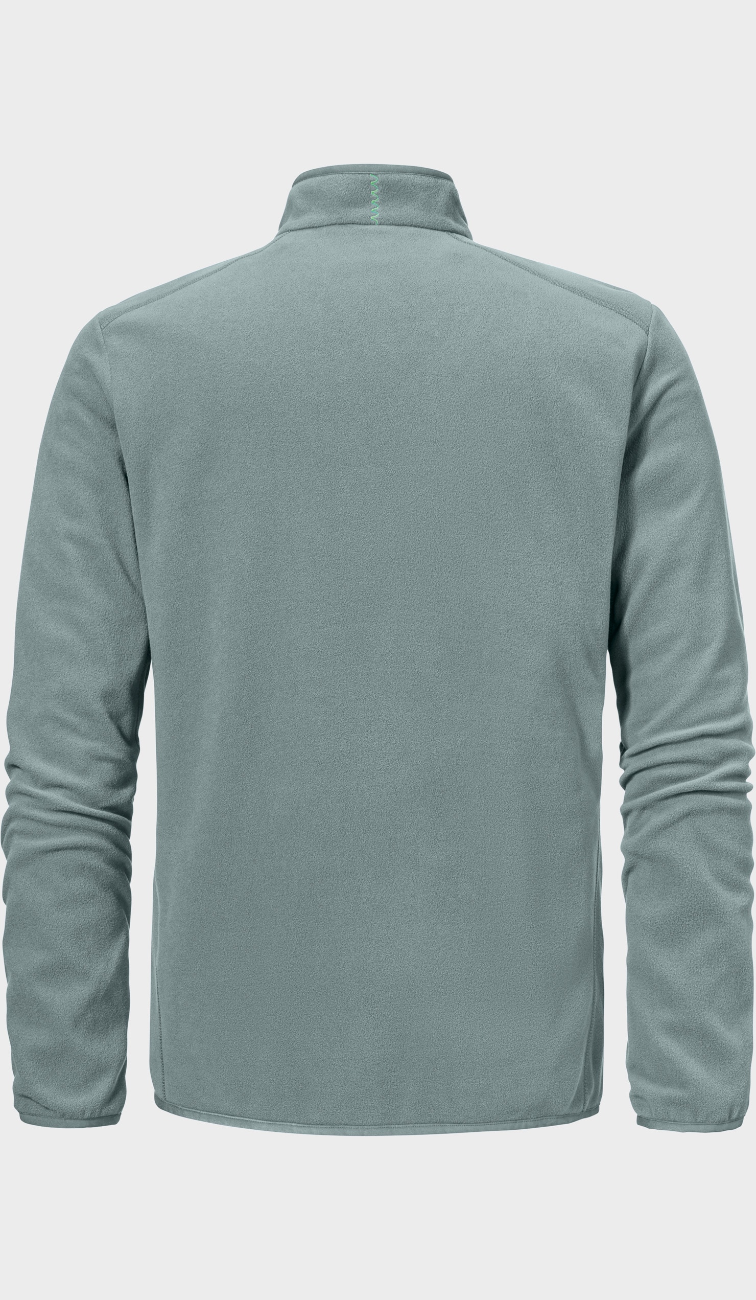 Schöffel Fleecejacke »Fleece Jk Style Ash MNS« ohne Kapuze