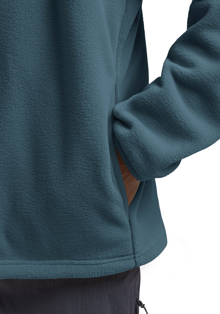 Jack Wolfskin Fleecejacke »SUMETRO FZ M«