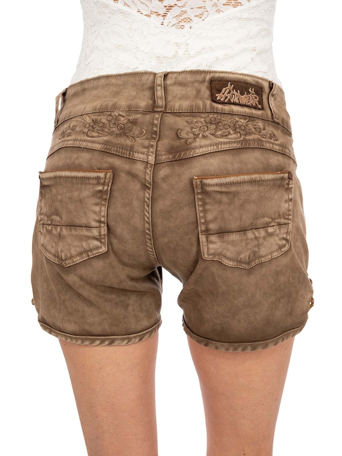 Hangowear Shorts »Hose OVIDA Short«