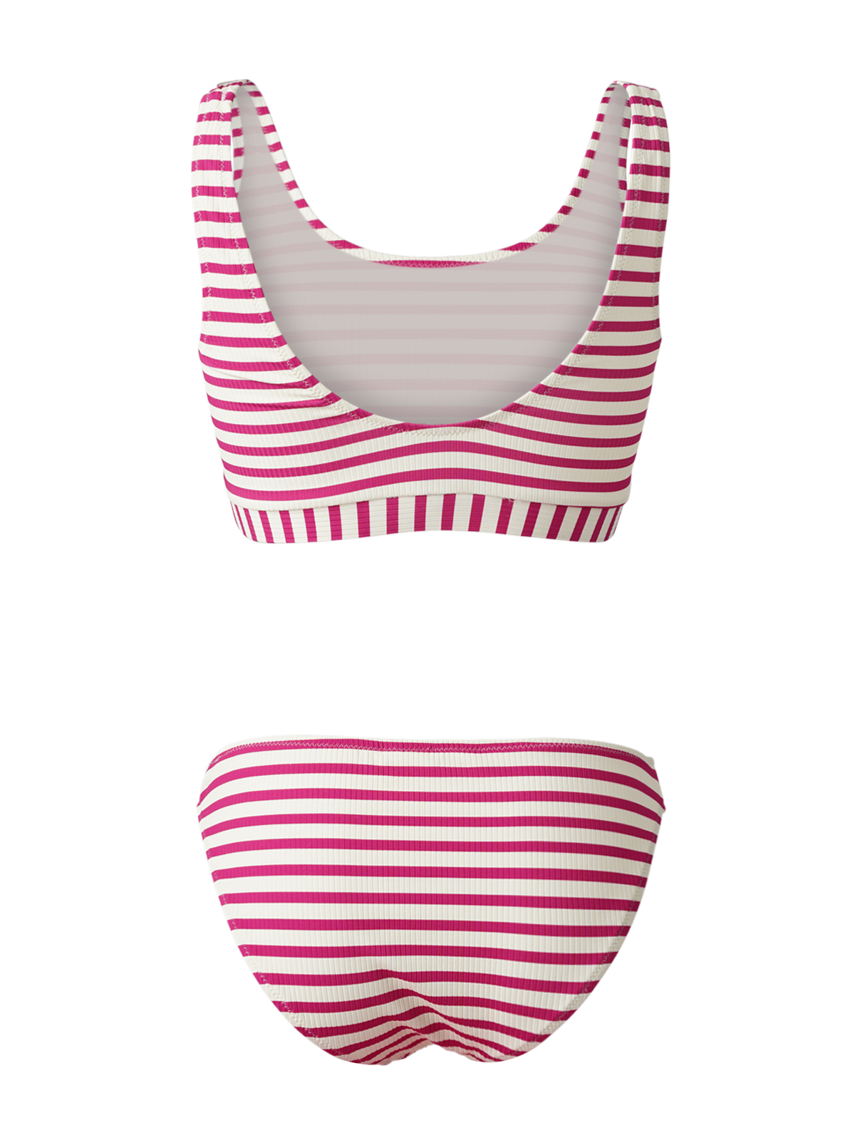 Brunotti Bustier-Bikini, (Set, 2 St.)