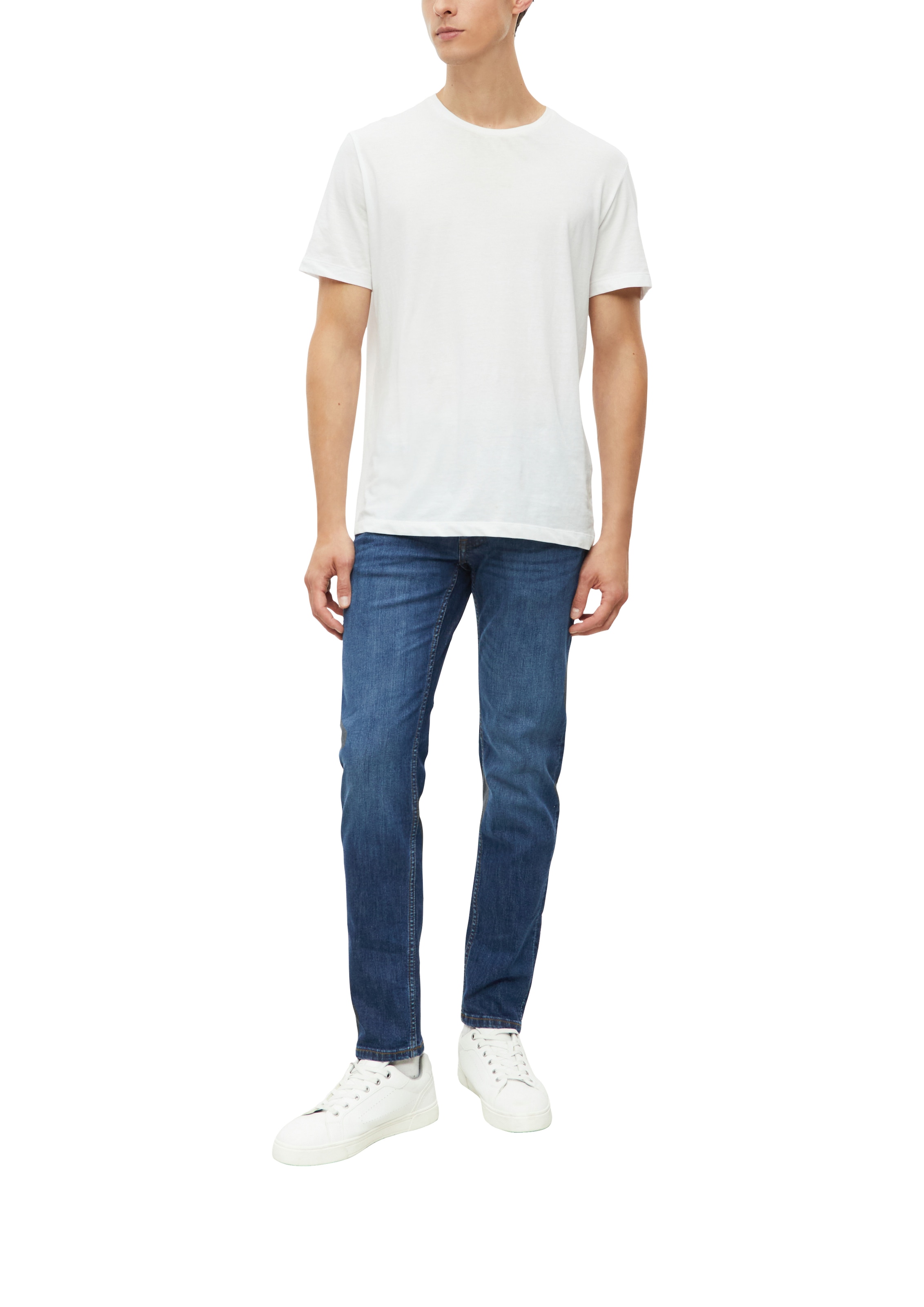 s.Oliver 5-Pocket-Jeans mit Stretch