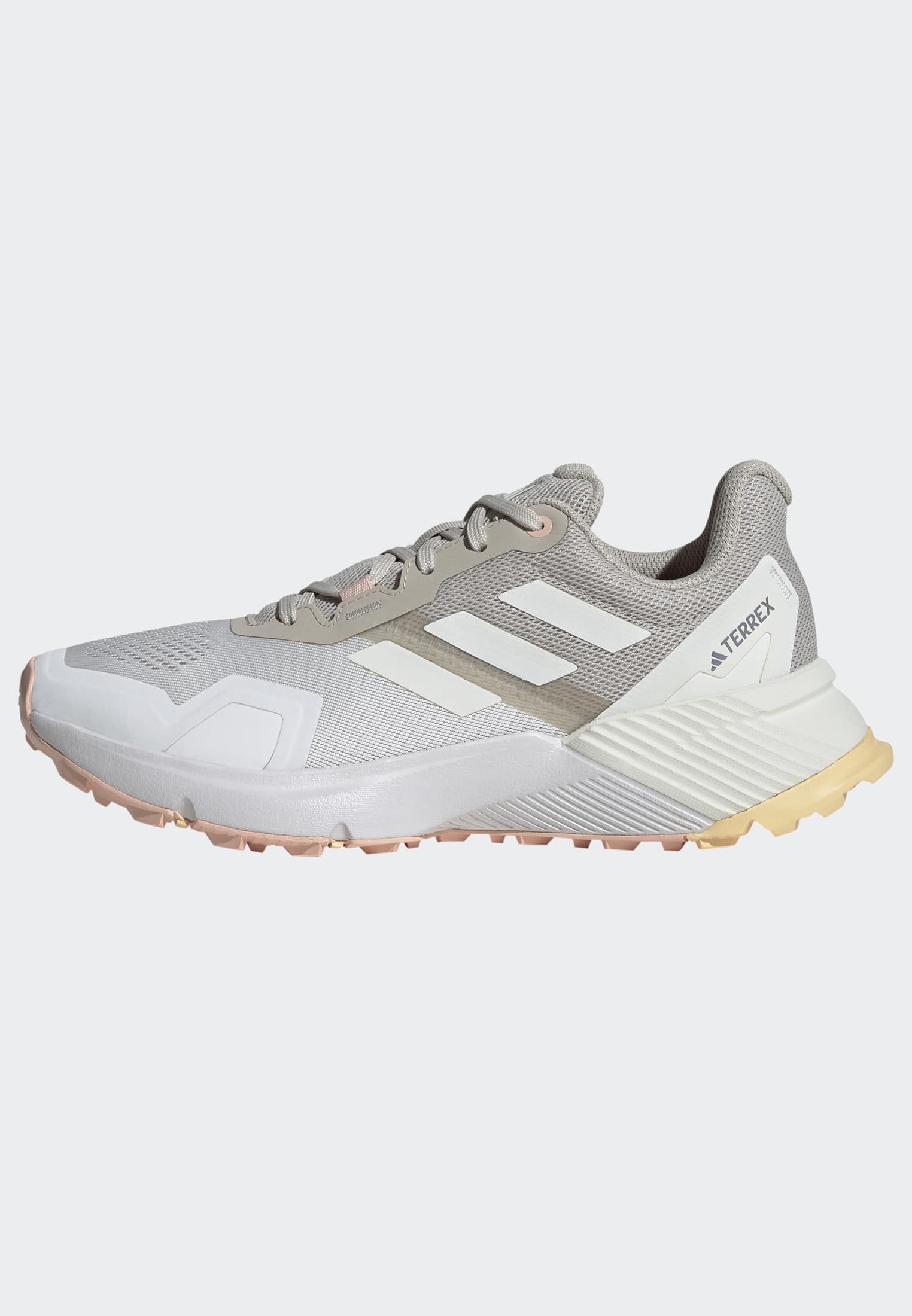 adidas TERREX Trailrunningschuh »SOULSTRIDE TRAILRUNNING«  Trail-Runningschuhe