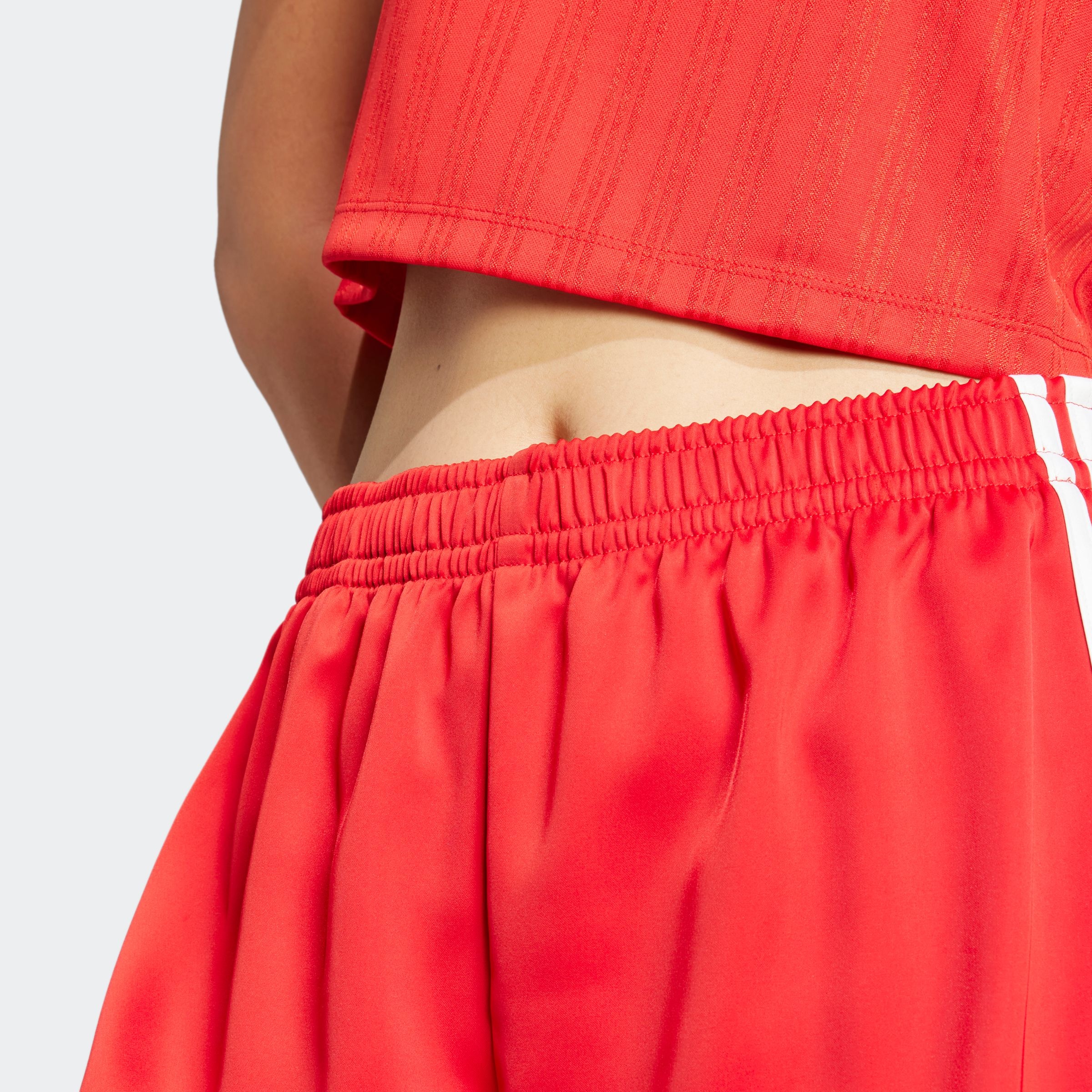 adidas Originals Shorts »3S SPRINTER«, (1 tlg.)