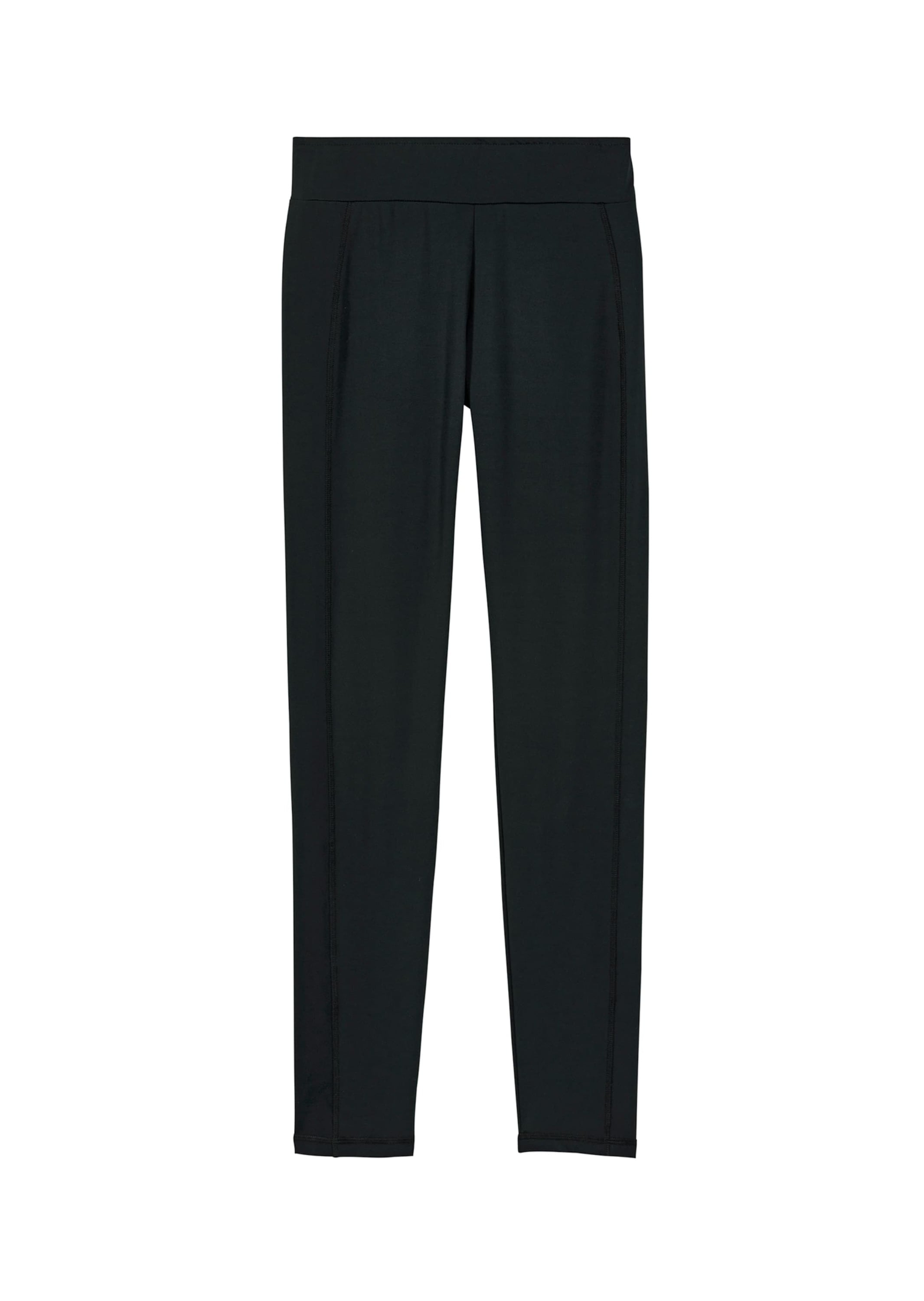 MADELEINE Leggings »Leggings Leggings in Highwaist-Form«