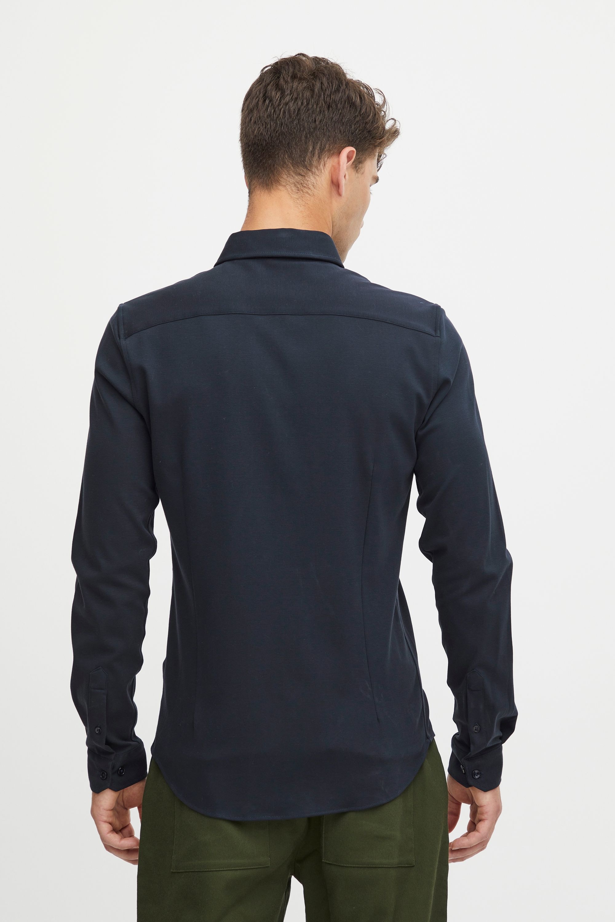 Casual Friday Langarmhemd »Langarmhemd CFArthur«