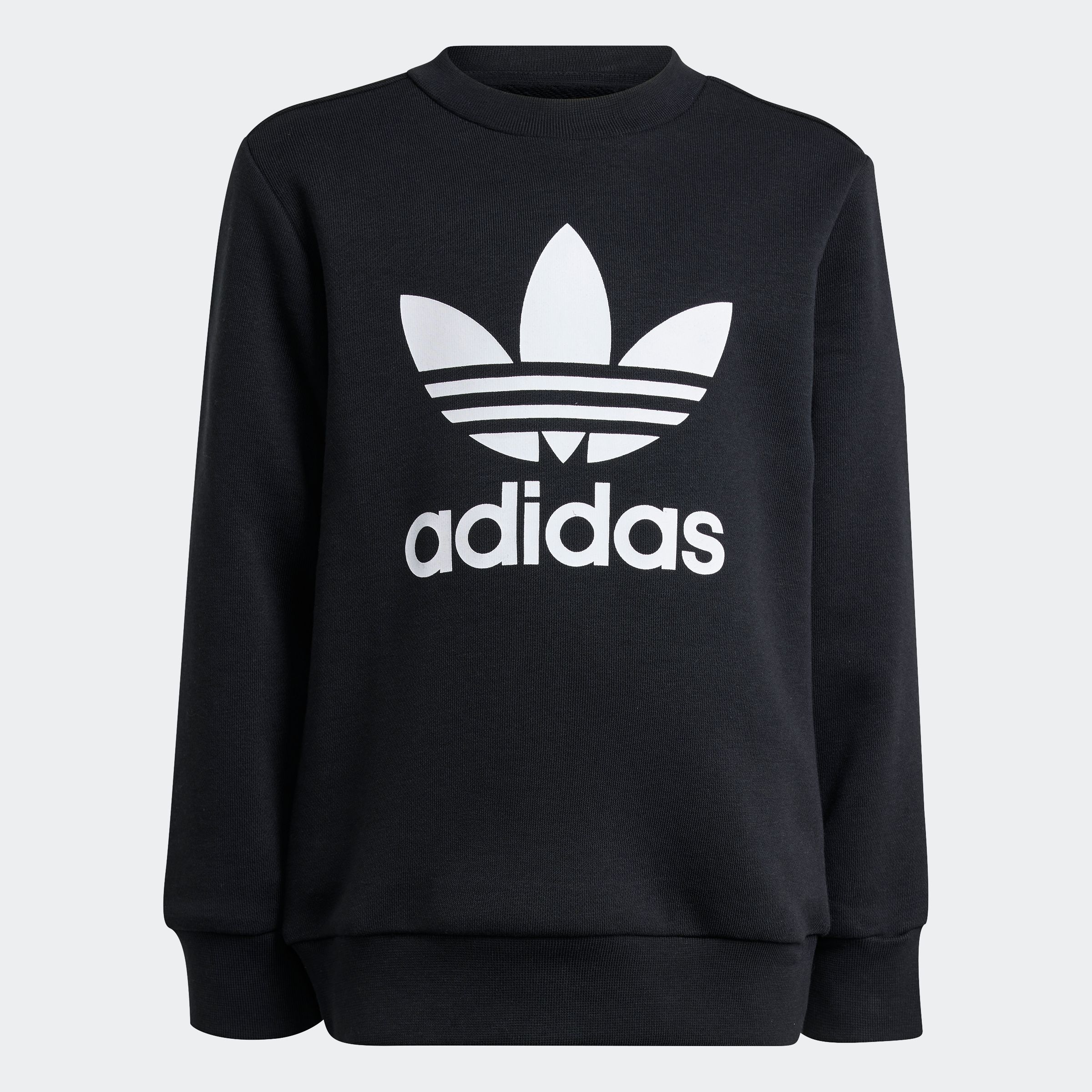 adidas Originals Trainingsanzug »TREFOIL CREW SE«, (2 tlg.)