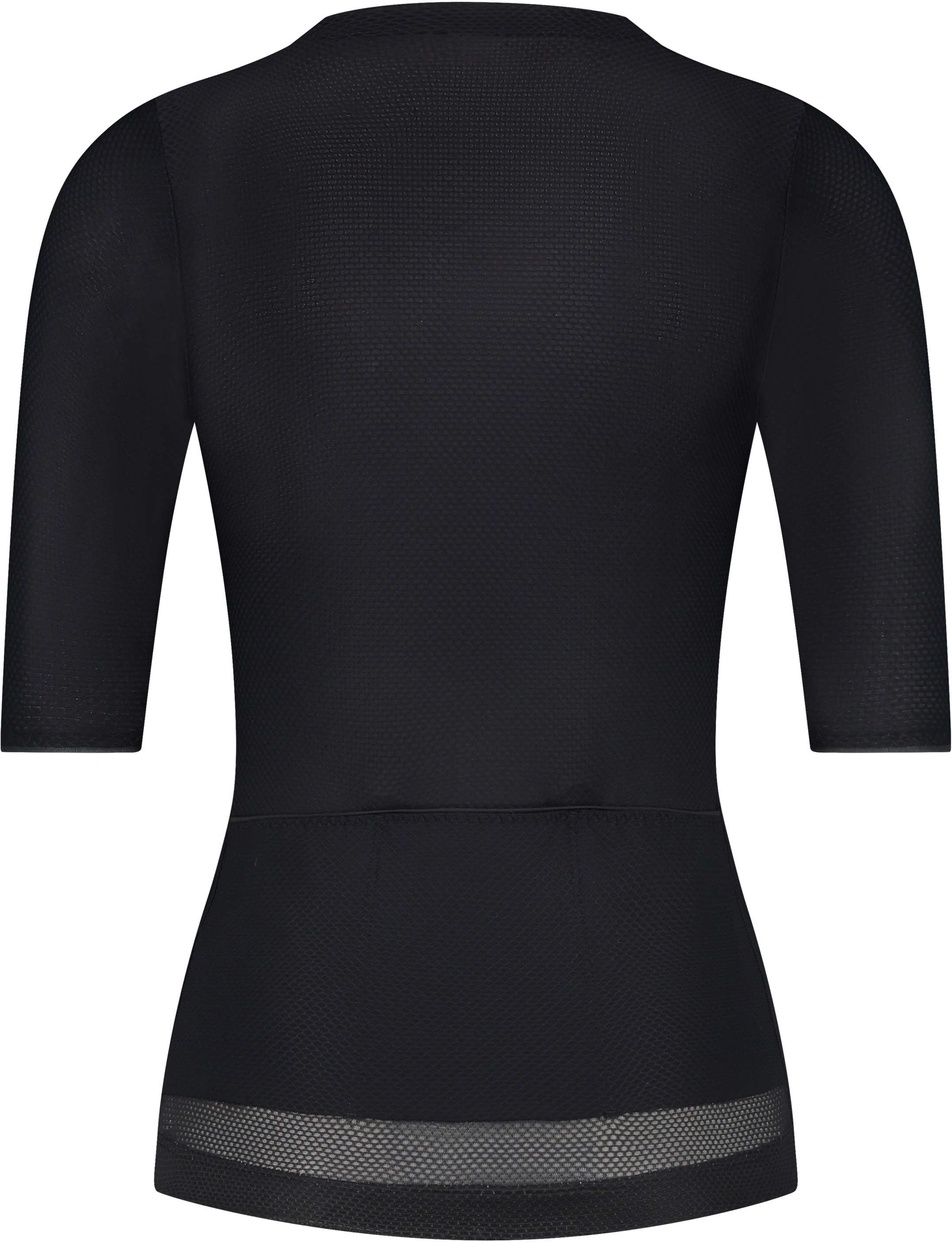 Shimano Radtrikot »Woman's PIUMA Short Sleeves Jersey, black«