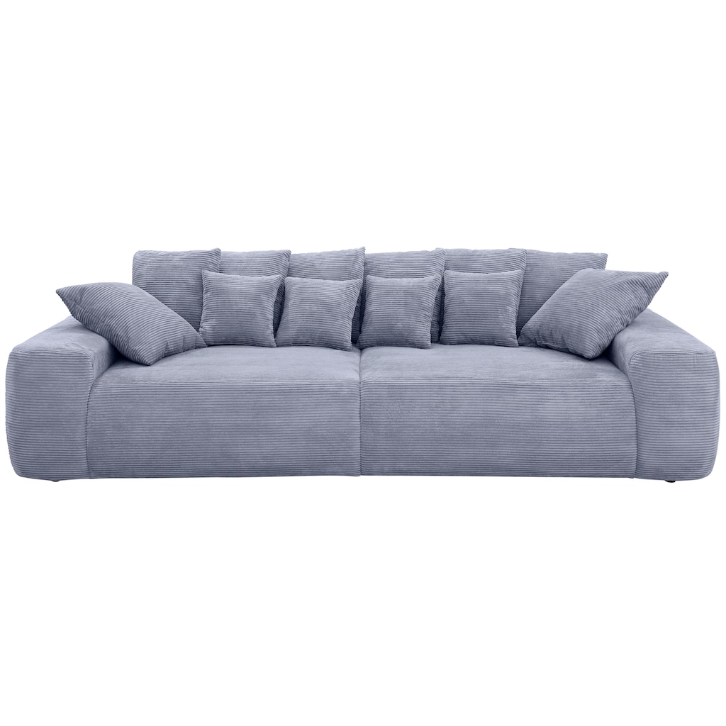 Home affaire Big-Sofa »Glamour«