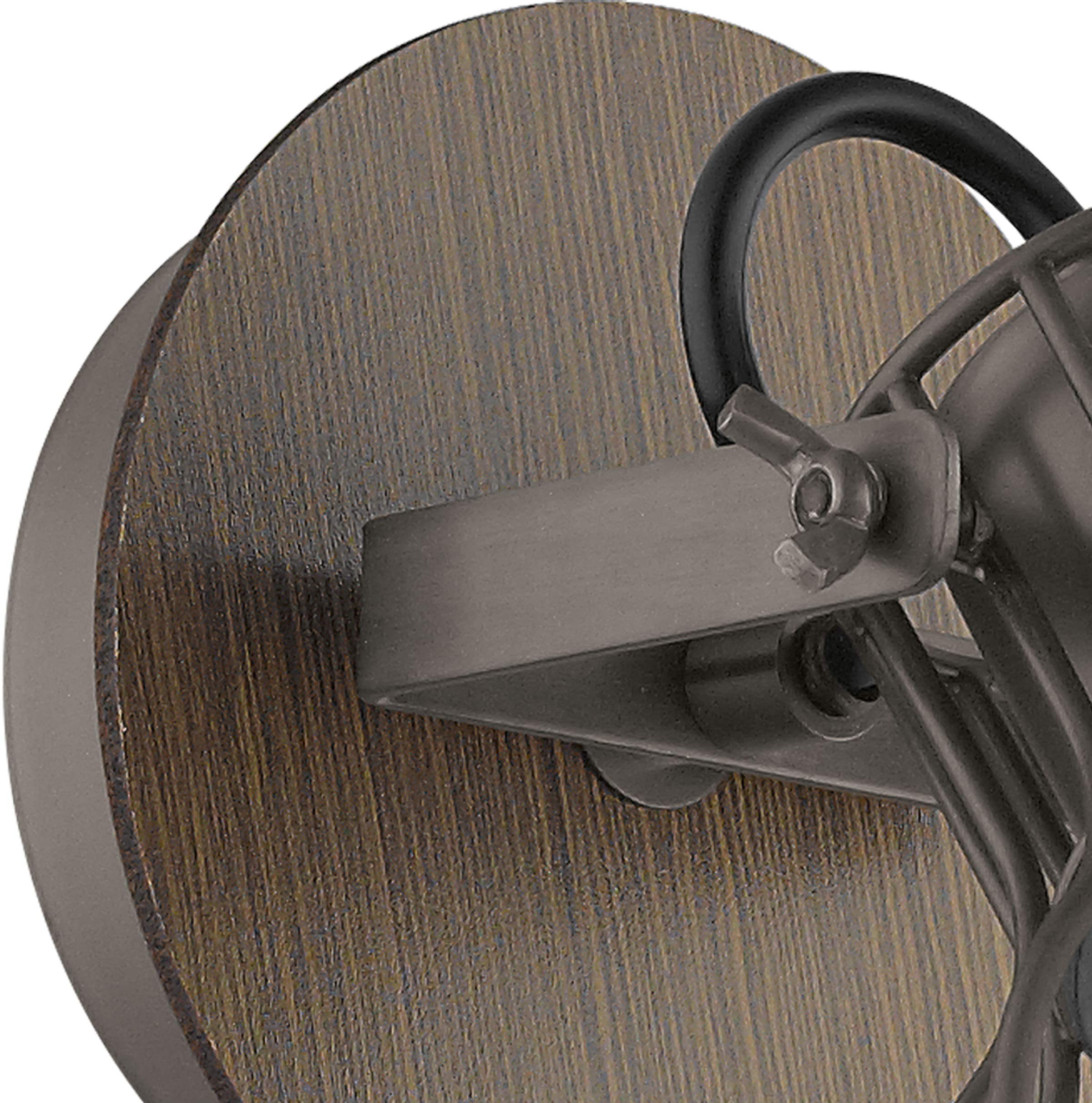 EGLO Deckenspot »SAMBATELLO« E27 Deckenlampe