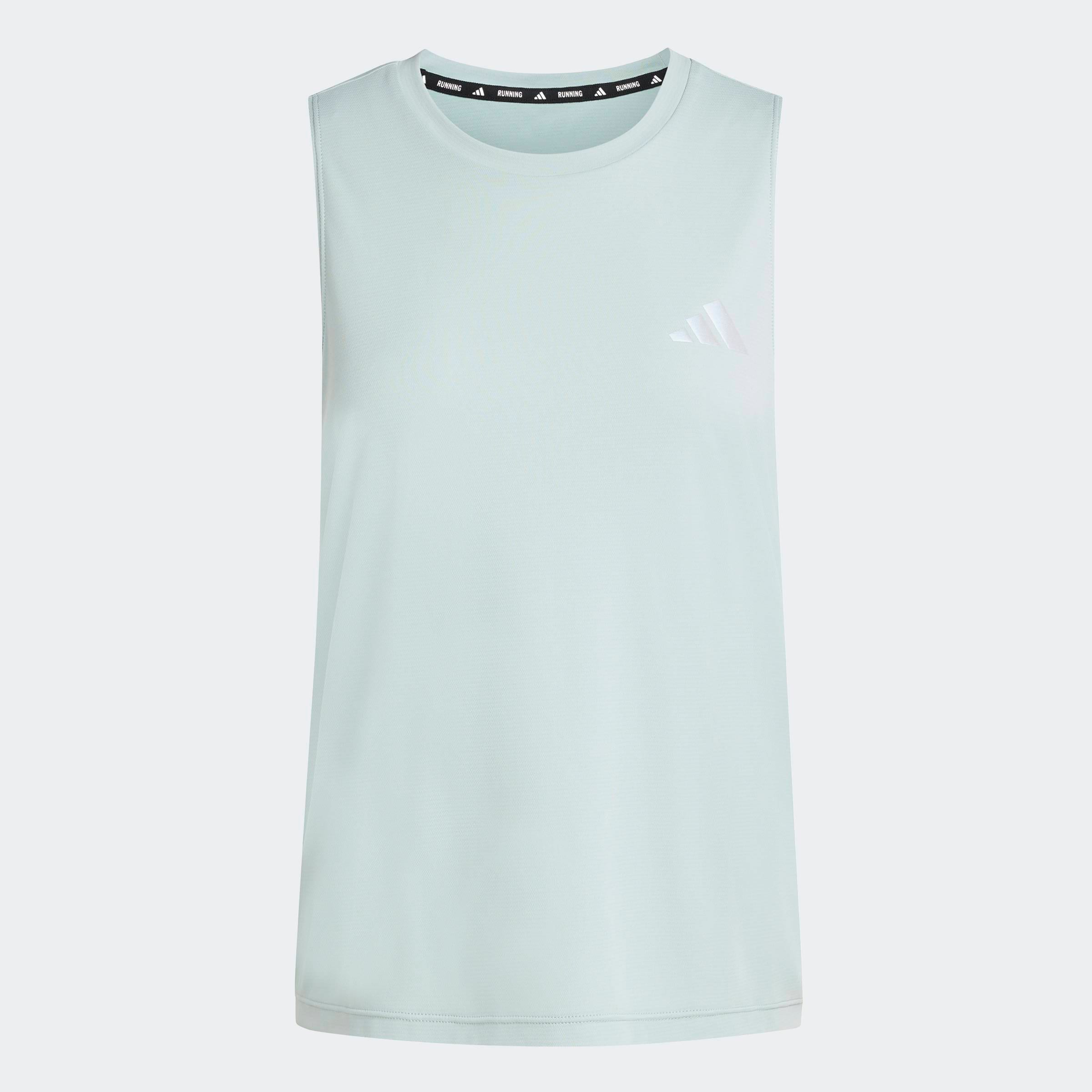 adidas Performance Lauftop »RUN ESS TANK W«
