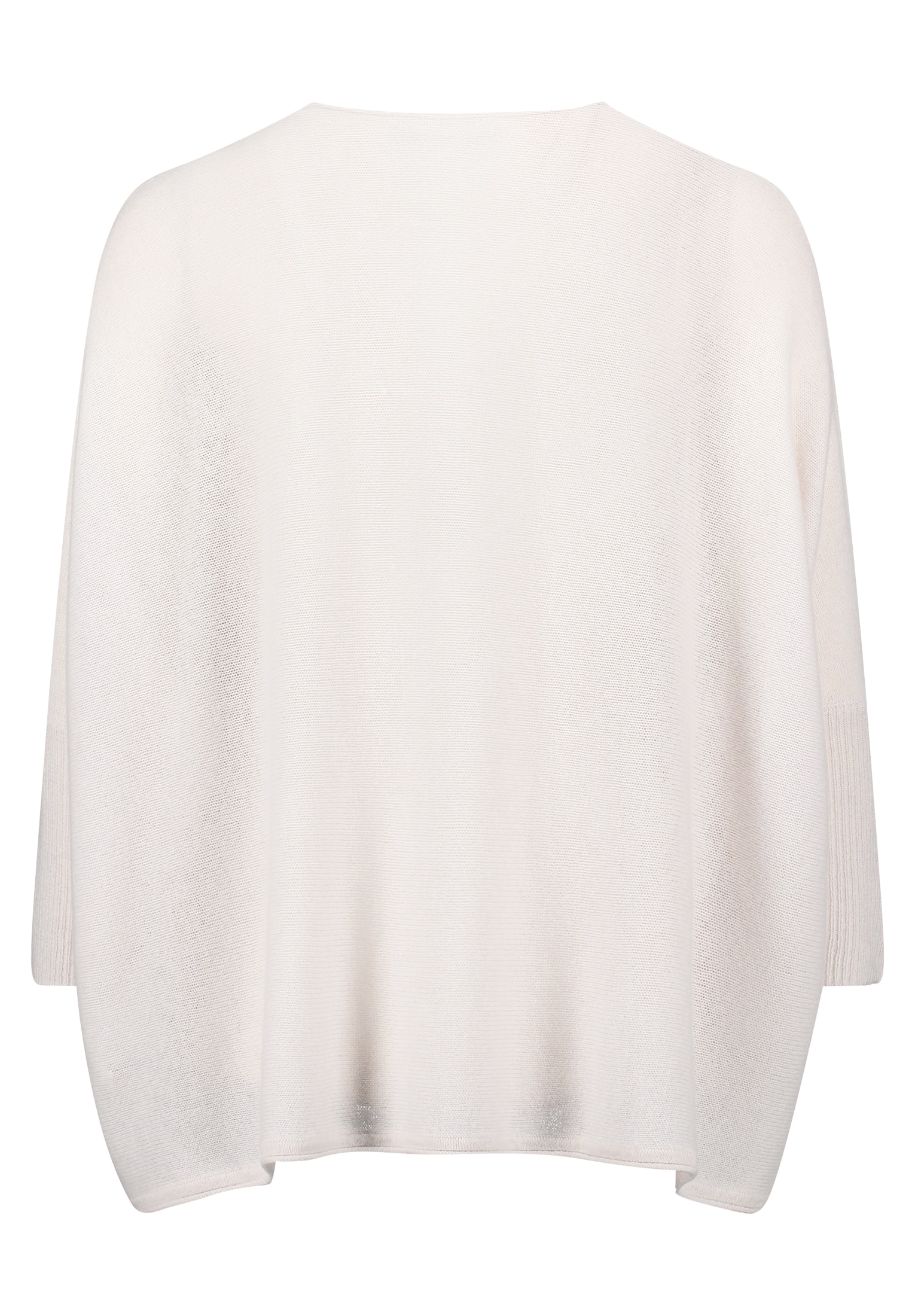 Betty Barclay Kaschmirpullover »Kaschmir-Pullover mit überschnittenen Ärmeln«